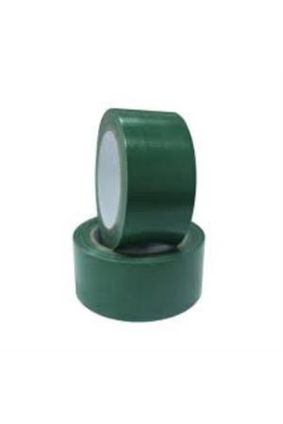 Aydoganticaret44 YEŞİL ÇADIR VE TAMİR BANTI 48MMX10M
