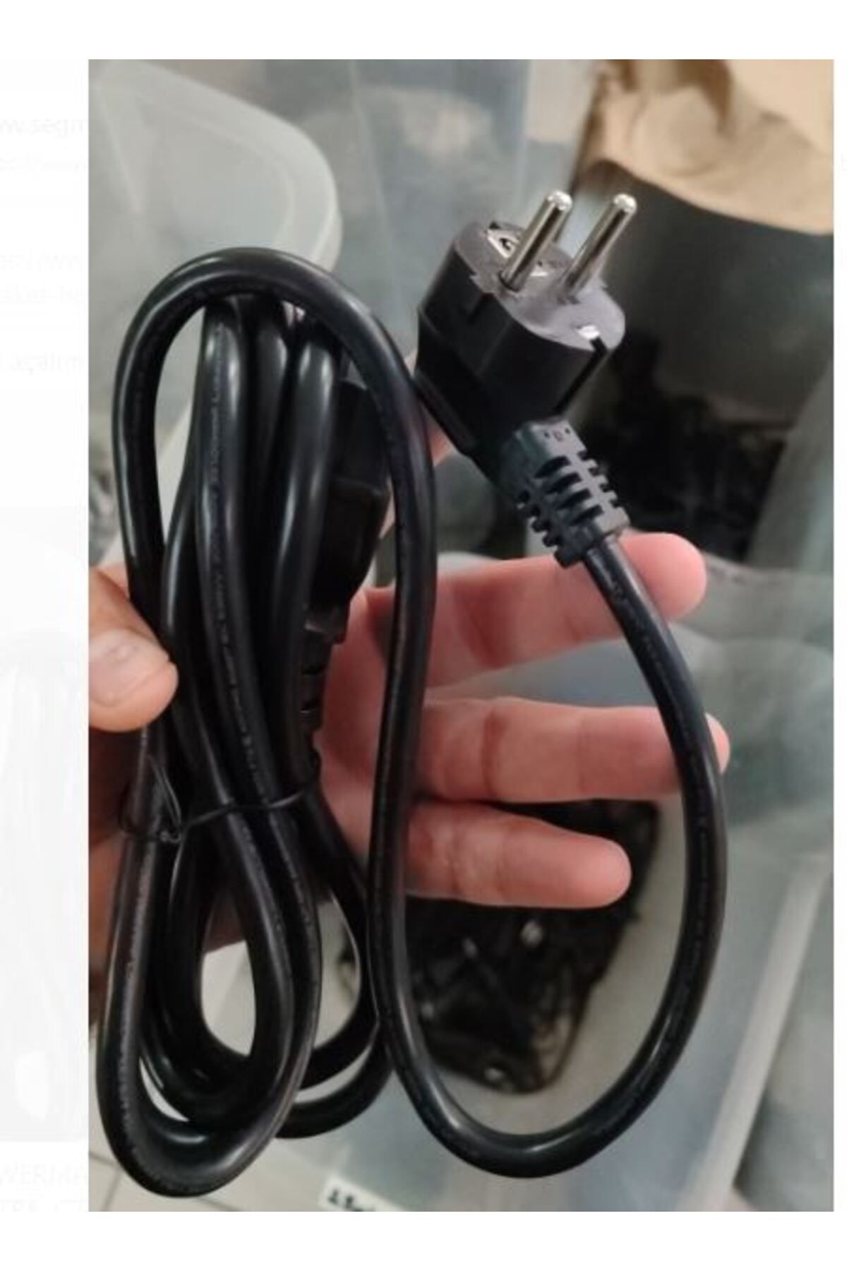 Aydoganticaret44 3X1 MM 2,5 METRE C7 POWER KABLO