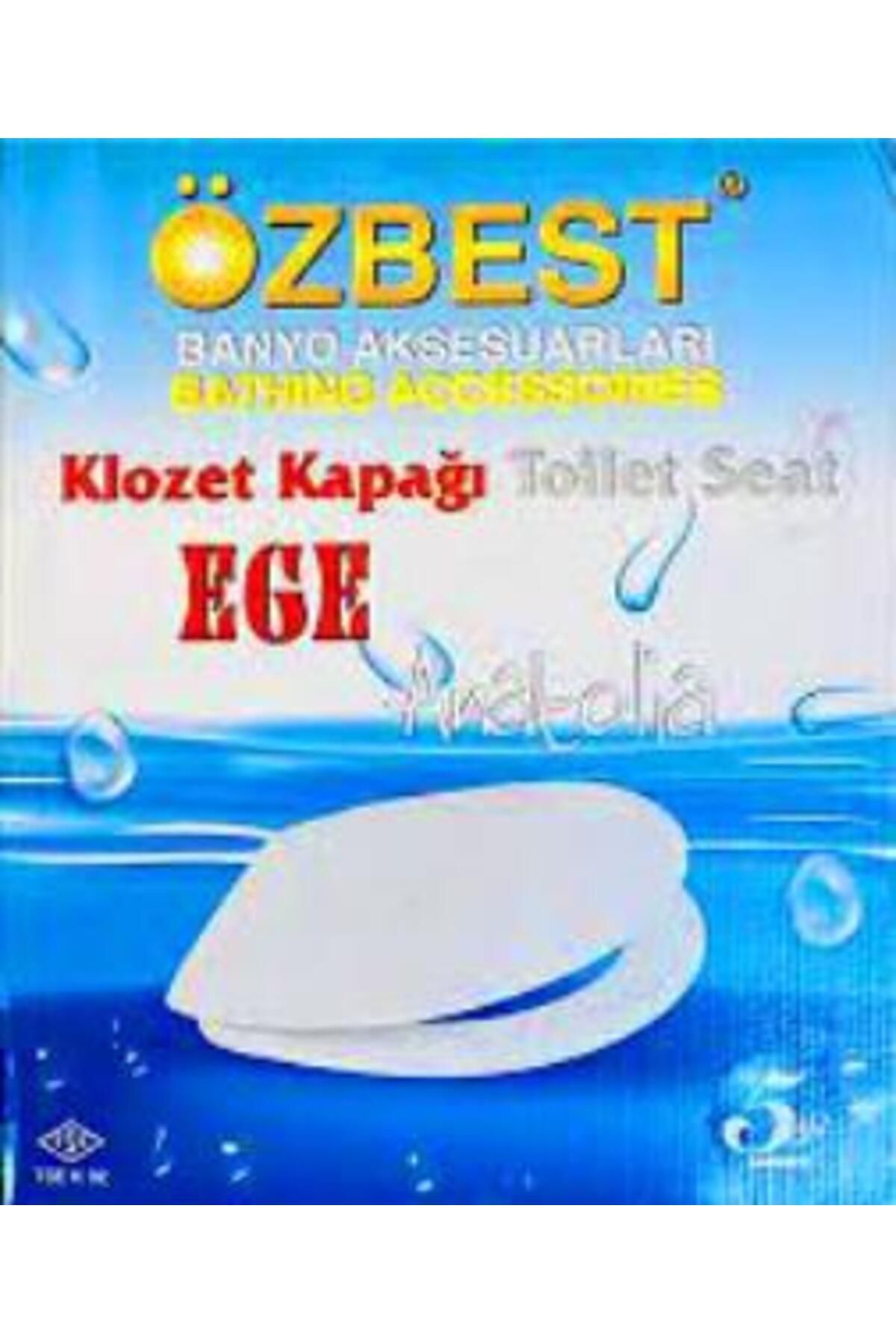 Aydoganticaret44 DÜZ KLASİK KLOZET KAPAK ANATOLİA