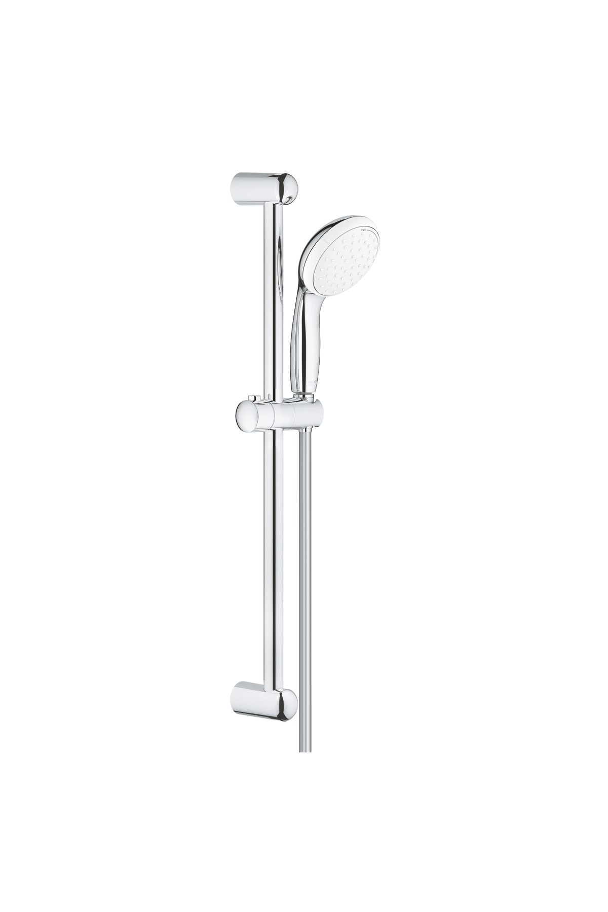 Grohe Duş Seti 2 Akışlı Tempesta Krom - 2759810E