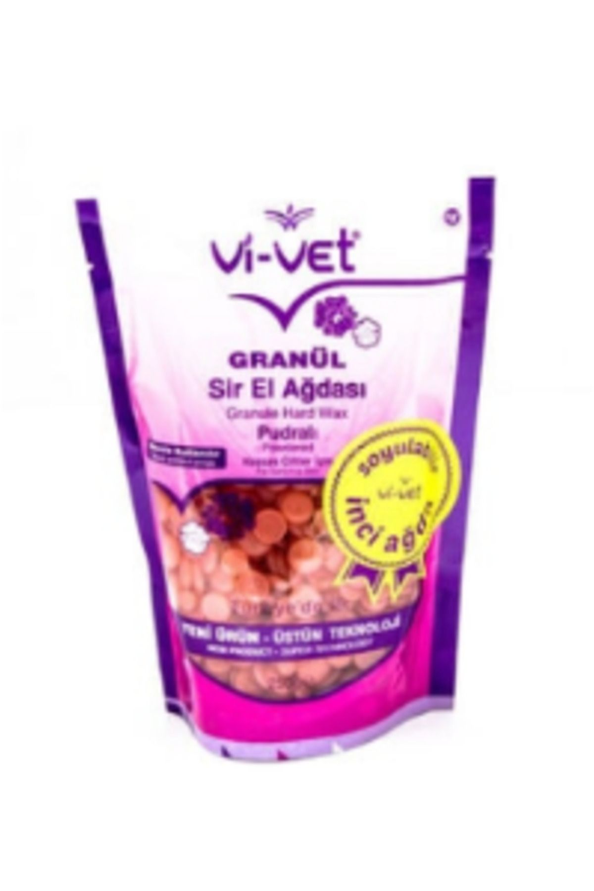 Aydoganticaret44 GRANÜL PUDRALI SOYULABİLİR AĞDA 250GR