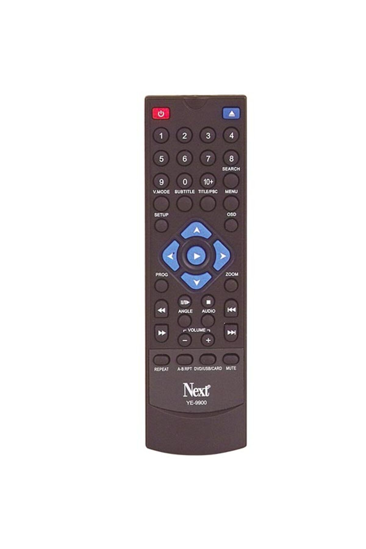 Aydoganticaret44 KD NEXT YE-9900 HDMI DVD UK