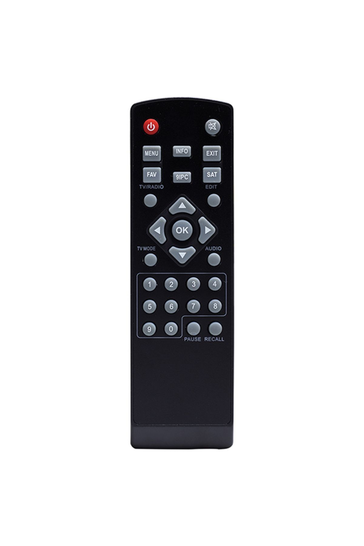 Aydoganticaret44 HERZ KR BOTECH BC-3100/BC-4100 SD UYDU KUMANDA