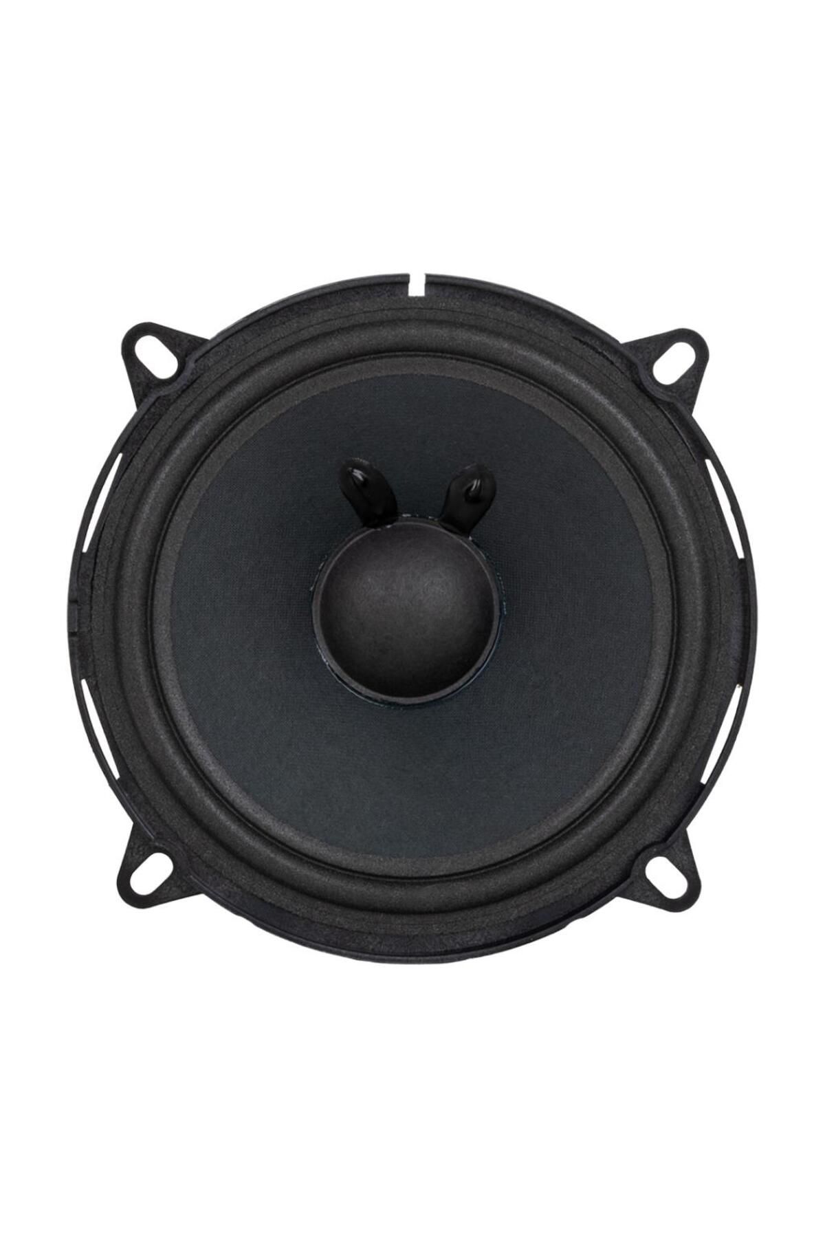 Aydoganticaret44 LEONE 130 13 CM 20 WATT MAX 40 WATT TWEETERSIZ OTO HOPARLÖR (MAGNET: 60X17MM)