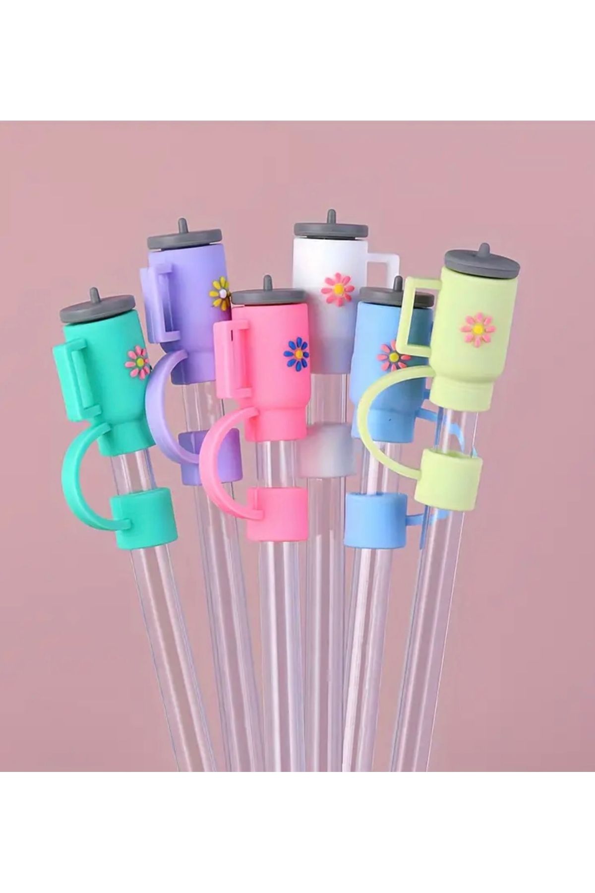 Alisa shop Termoslar için koruyucu kapak