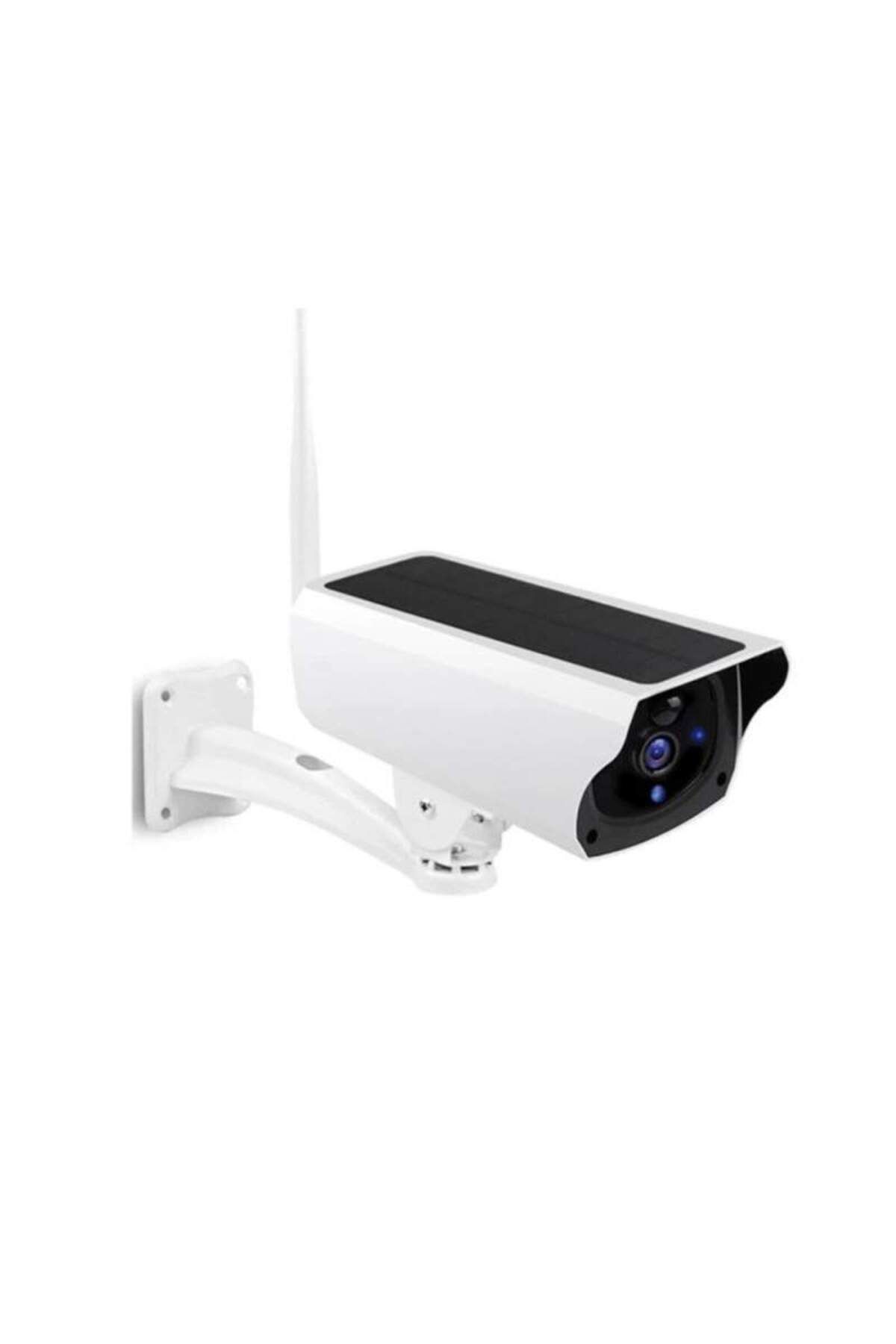 SIKS-IP Surveillance Camera, 1080P Recording Resolution, Motion Detection Phone Notification 3