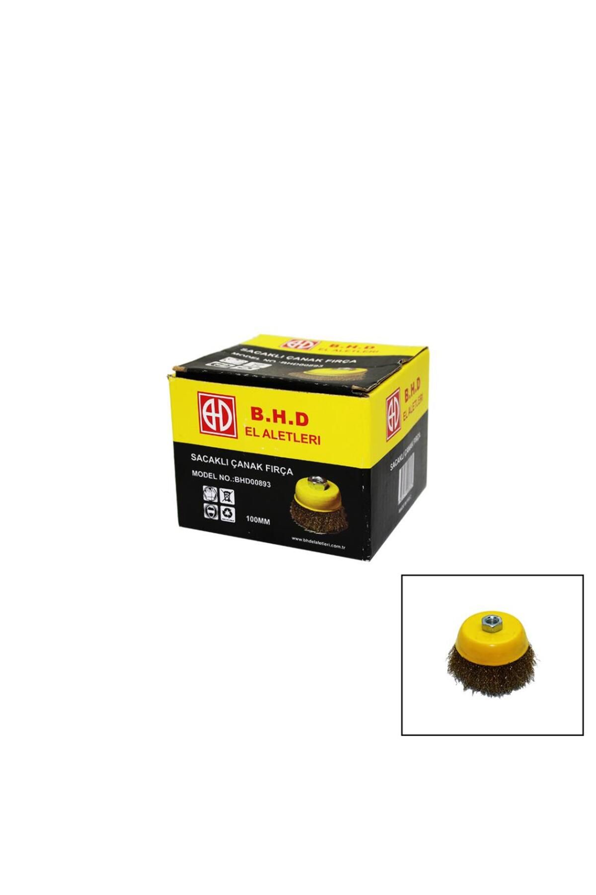 Aydoganticaret44 100MM SAÇAKLI ÇANAK FIRÇA