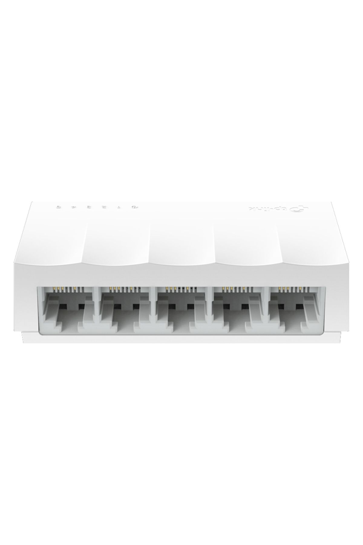 Aydoganticaret44 LS1005 5 PORT 10/100 MBPS ETHERNET SWITCH
