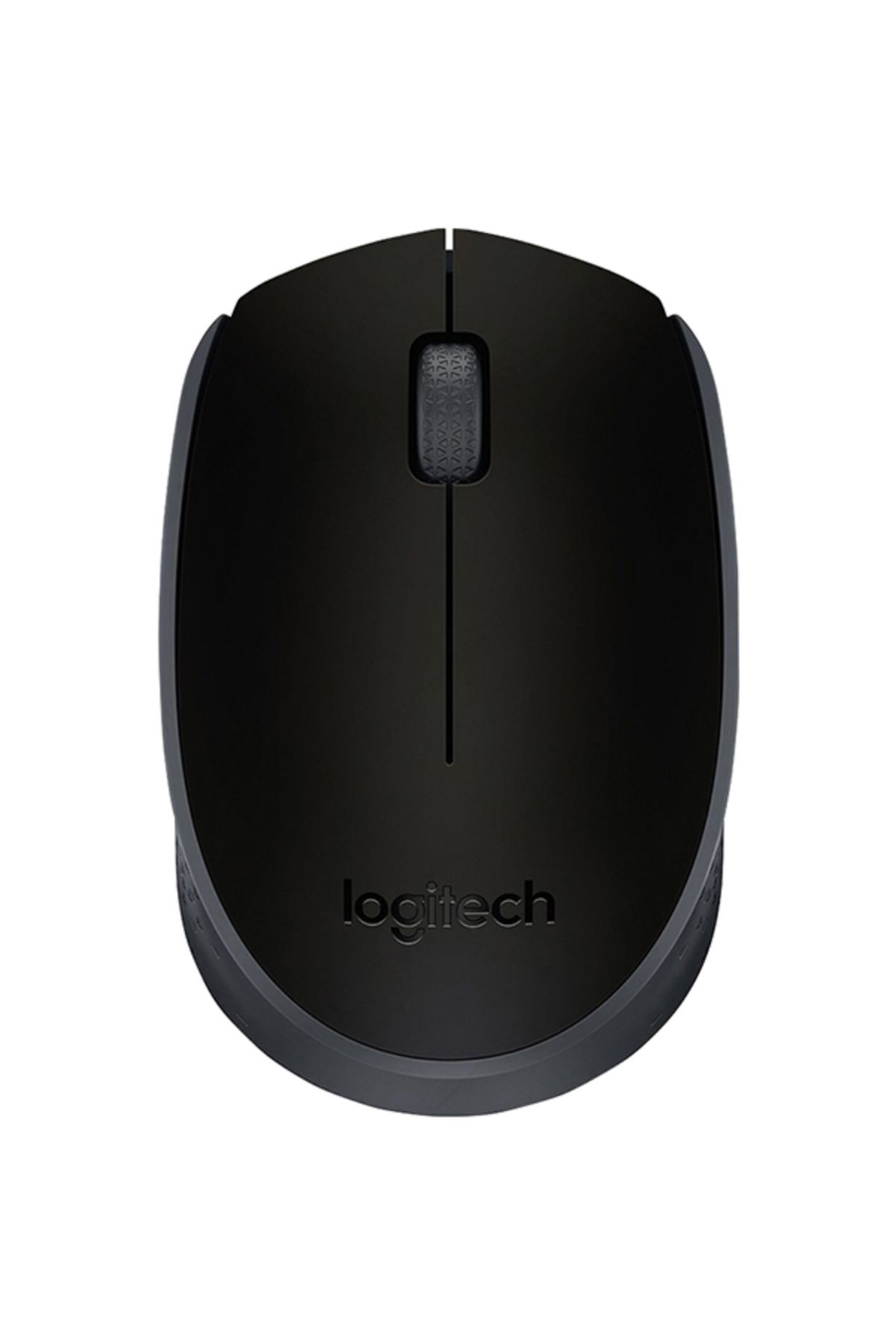 Aydoganticaret44 M170 USB KABLOSUZ SİYAH MOUSE 910-004642