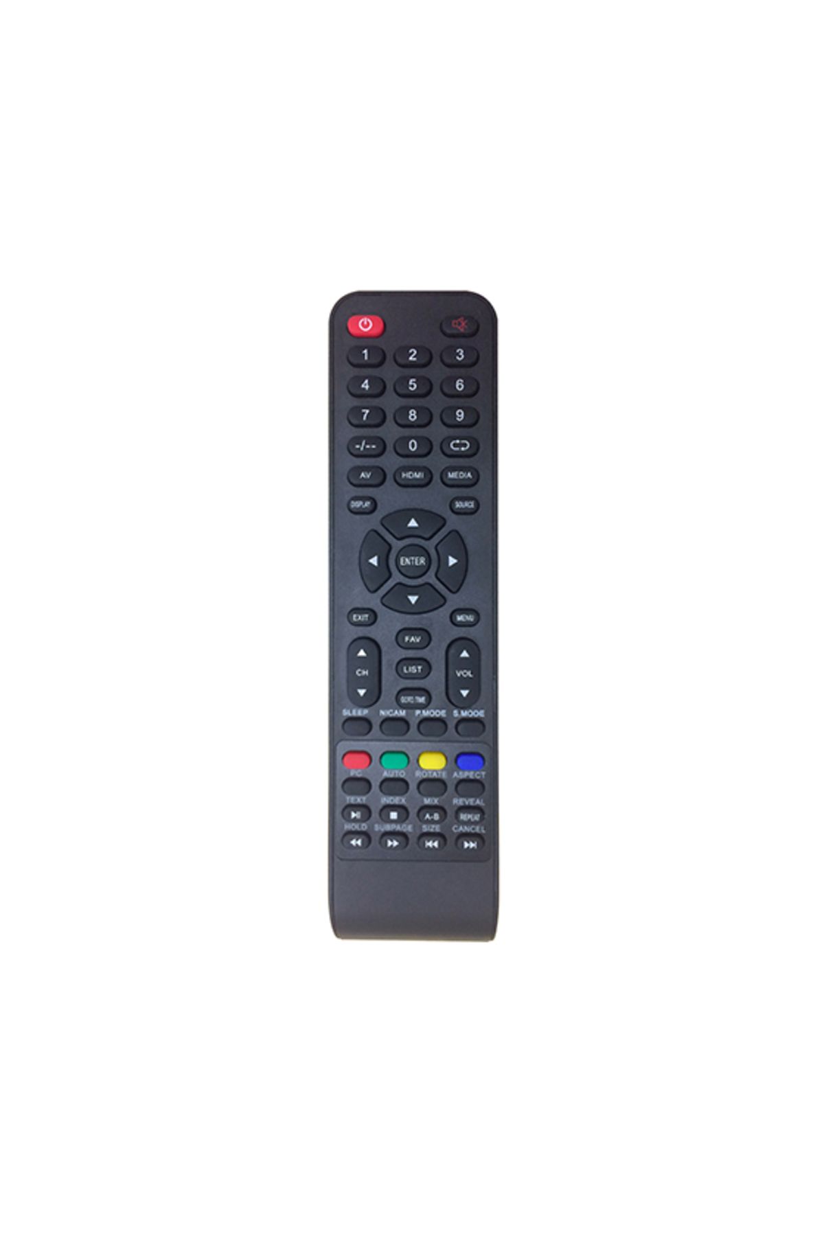 Aydoganticaret44 YUMATU 32-40 LCD KUMANDA