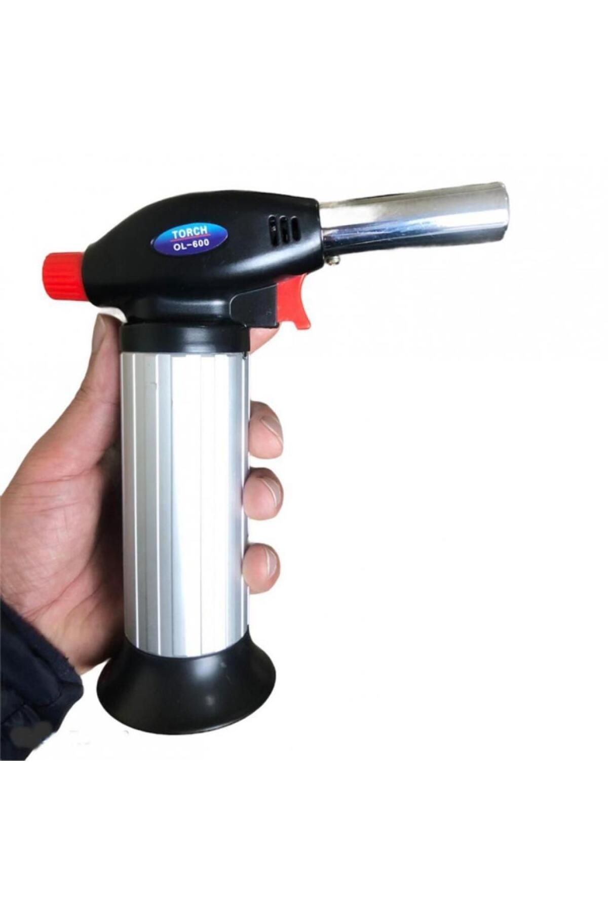 Aydoganticaret44 Büyük Boy Pürmüz Turbo Torch Profesyonel Büyük Boy Pürmüz Turbo Torch Profesyonel