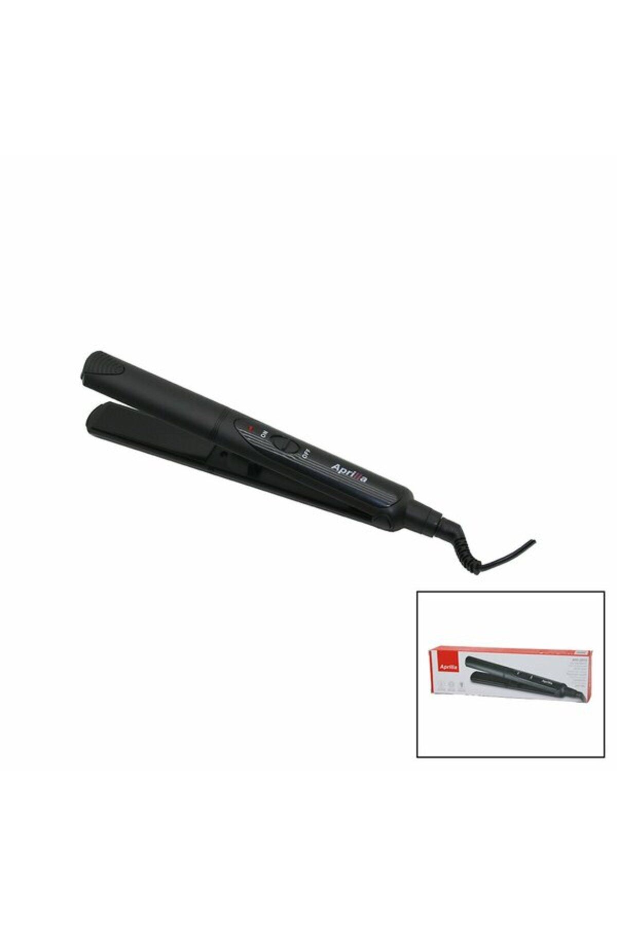 Aydoganticaret44 SERAMİK SAÇ DÜZLEŞTİRİCİ 25X95MM 30W 360° KABLO PTC ISITICI - HIZLI ISINMA MAX SI