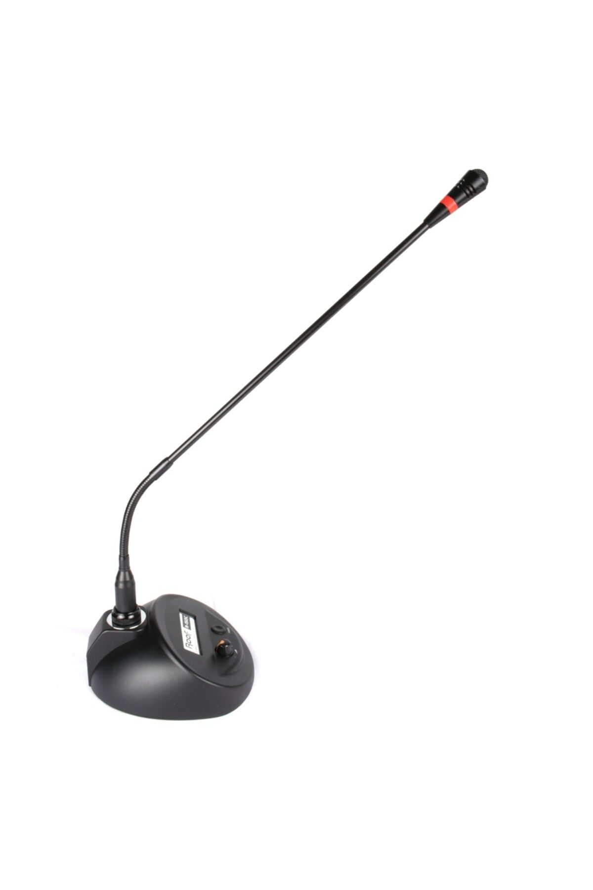 Aydoganticaret44 ROOF R-150C KÜRSÜ MİKROFONU KONDANSER VOLUME KONTROL