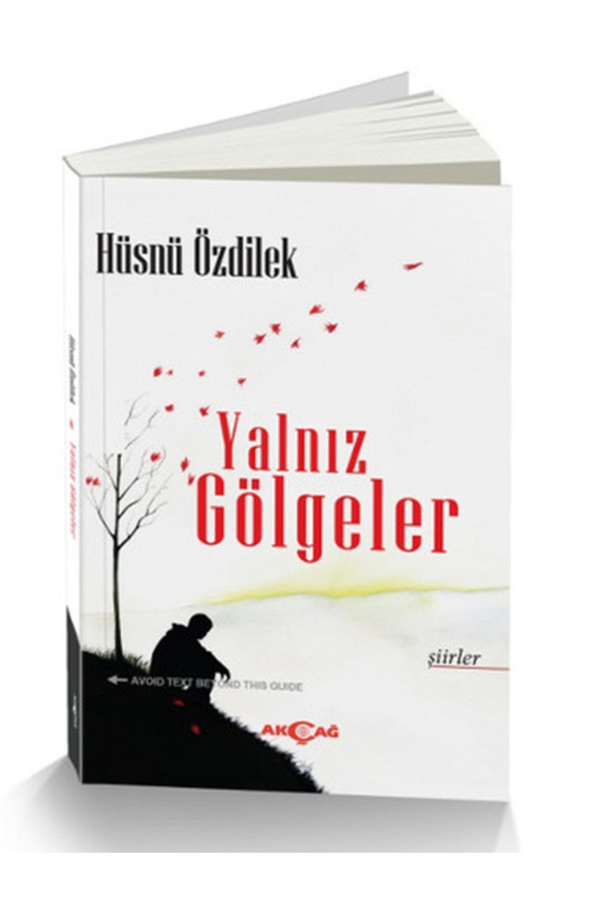 Akçağ Yayınları Yalnız Gölgeler
