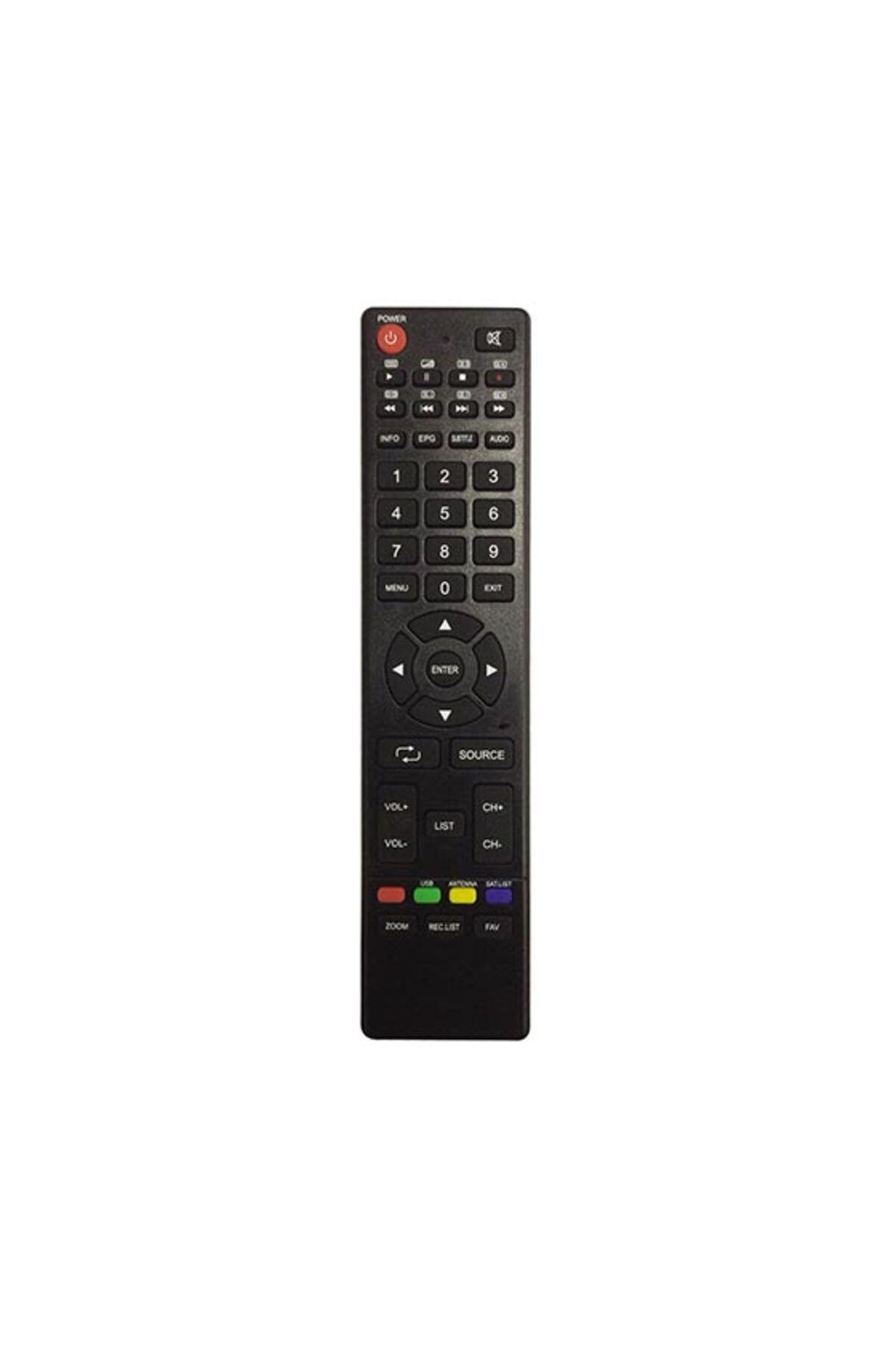 Aydoganticaret44 SUNNY RC0275-020101229 LCD*LED TV KUMANDA