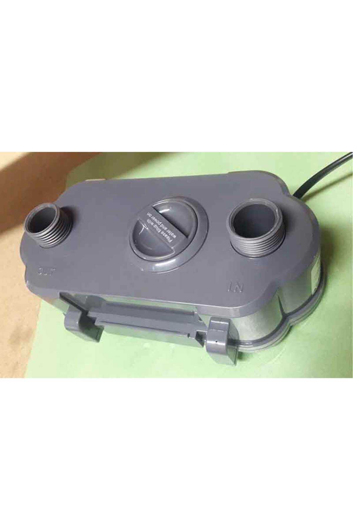Sobo SF350F Askı Dış Filtre Kafa Motoru