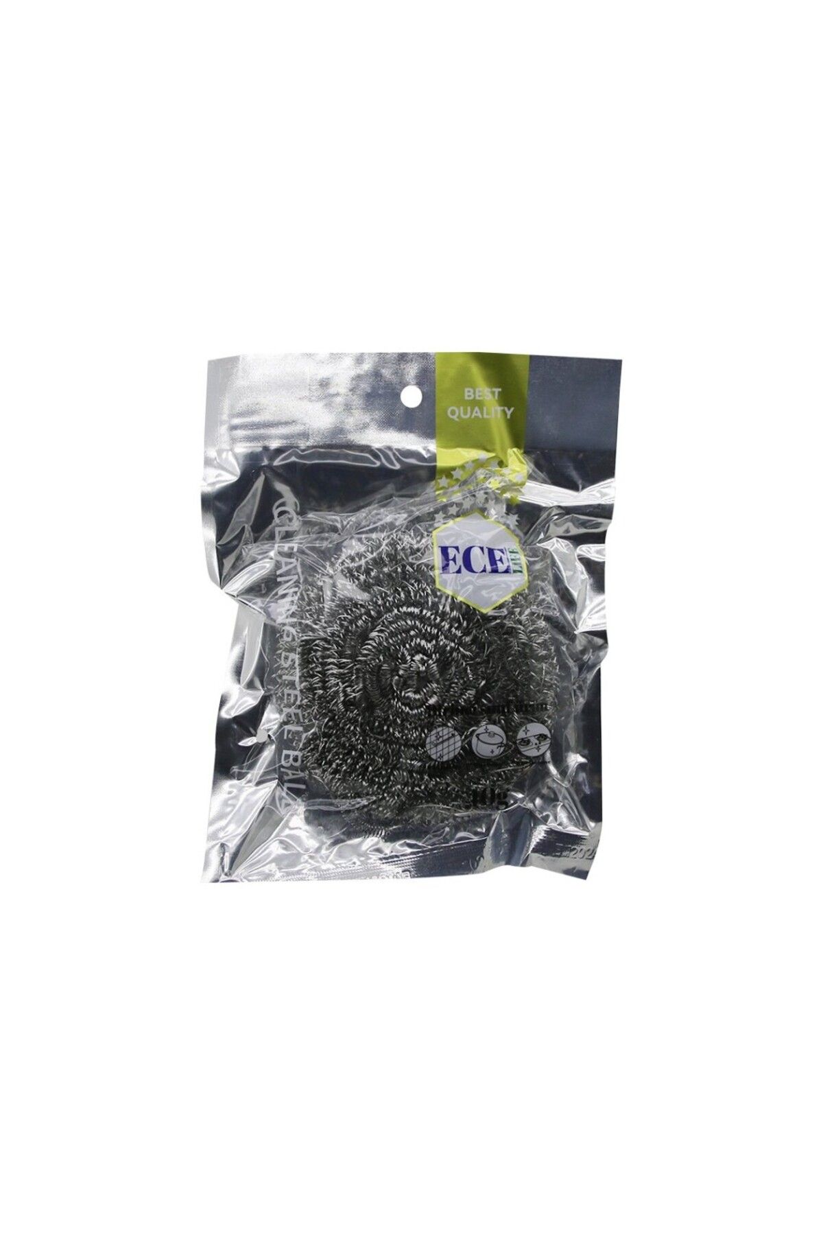 Aydoganticaret44 40 GR LÜX BULAŞIK TOP TELİ BEST QUALITY