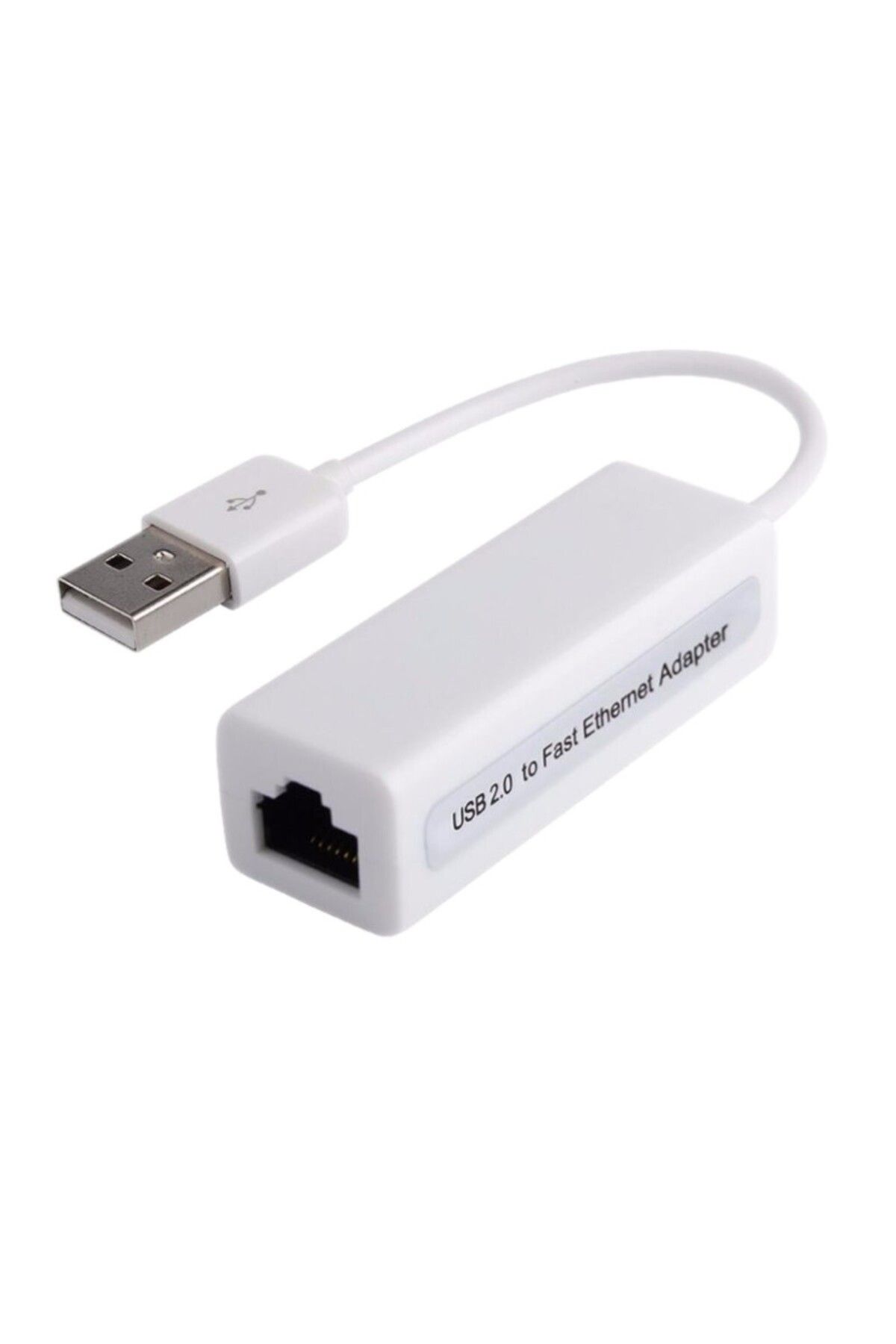 Aydoganticaret44 USB TO ETHERNET ÇEVİRİCİ KABLOLU MODEL