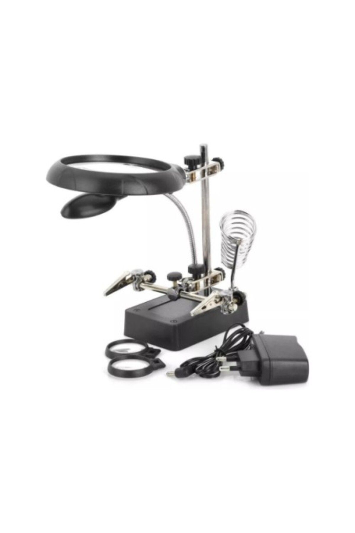BellevieStore Mercekli Havya Standı