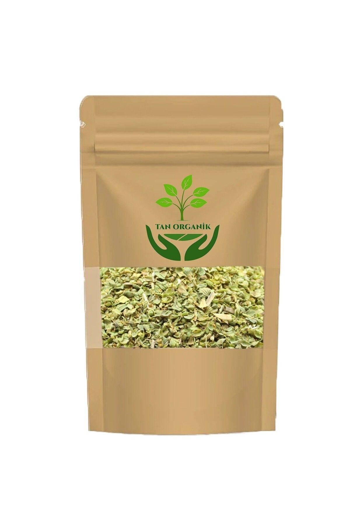 tanorganik Kekik Hatay 250gr