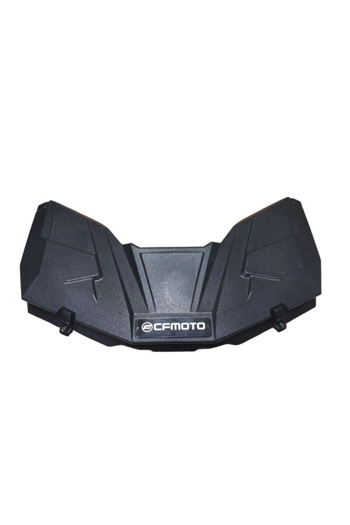 YMTRADE Cf Moto Atv Arka Çanta 160 Metal Kilit