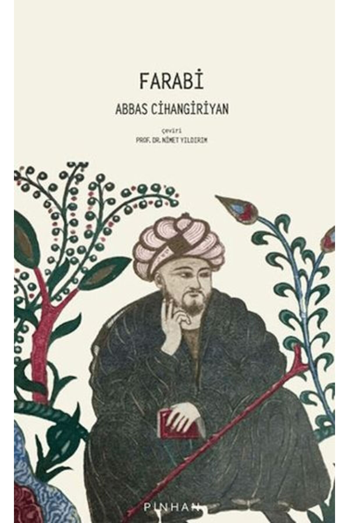 Pinhan Yayıncılık Farabi