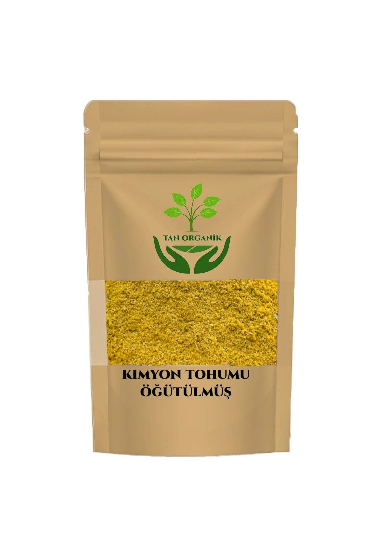 tanorganik Kimyon Öğütülmüş 50gr
