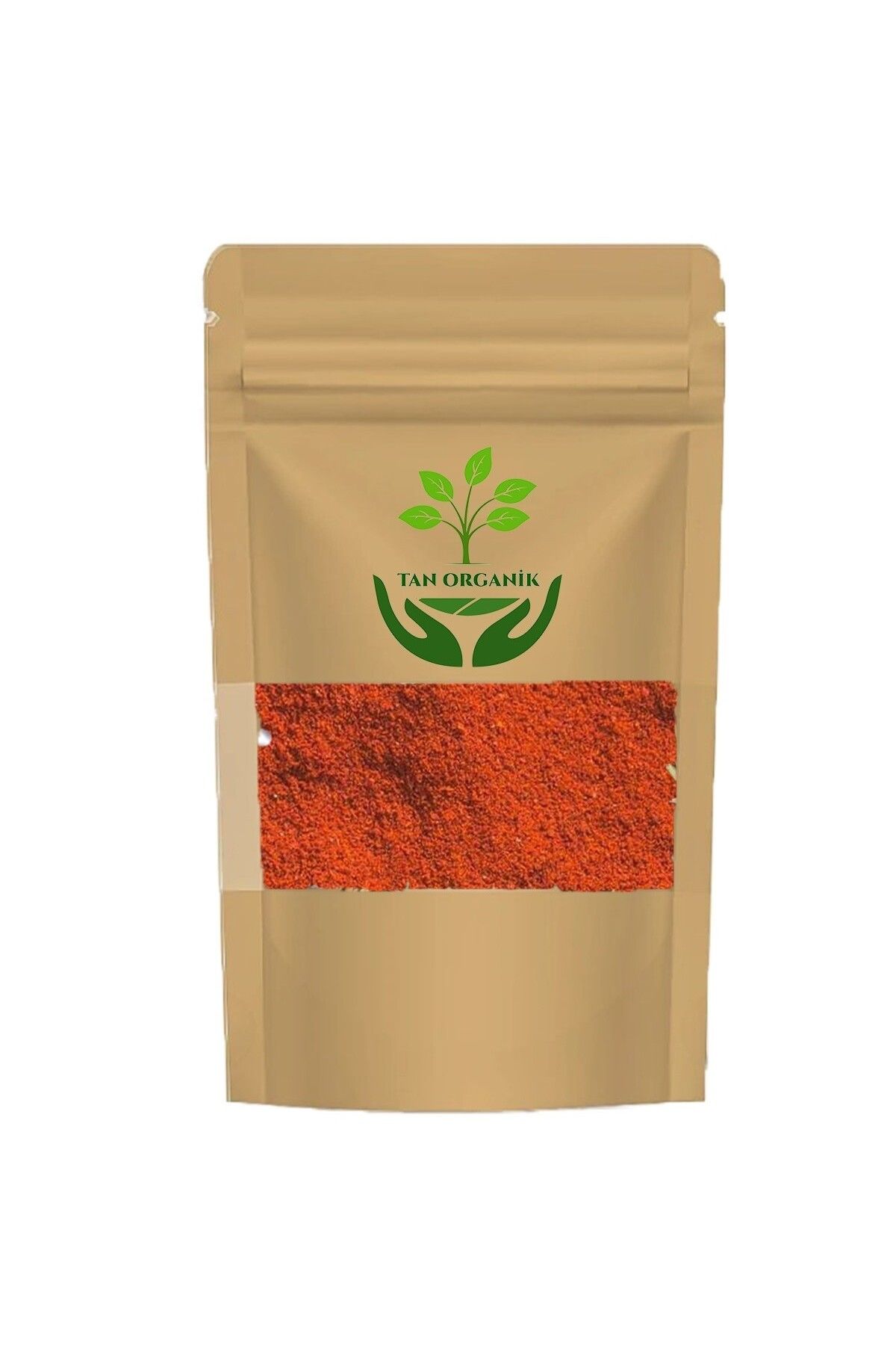 tanorganik Kajun Baharatı (Patates Tavuk Baharatı) 1kg