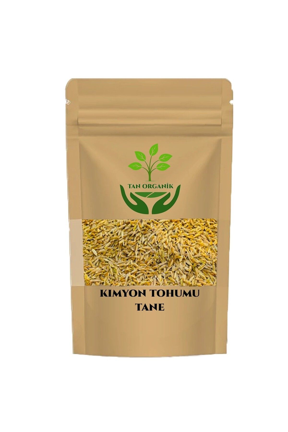 tanorganik Kimyon Tohumu 25gr