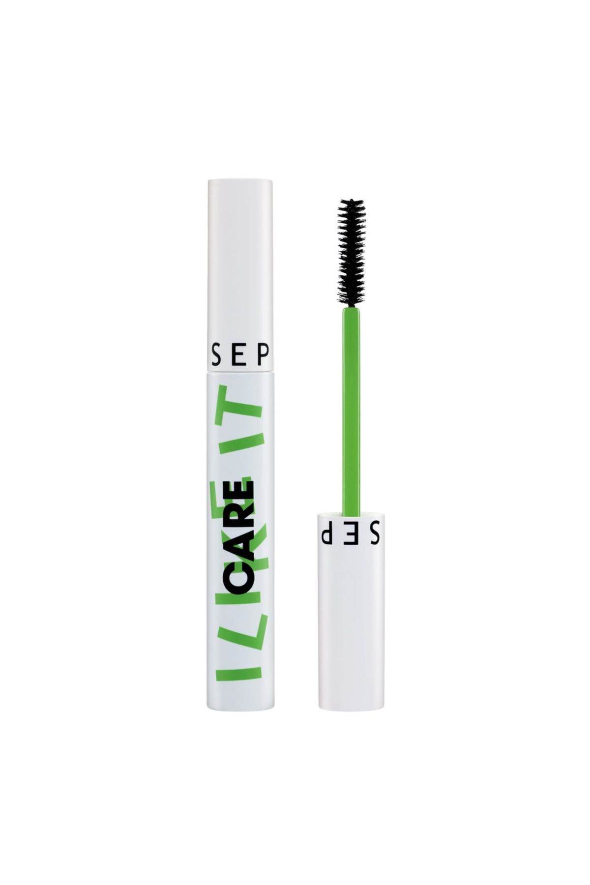SEPHORA I Like It Clean Maskara Noir Maskara 9 ml Elsbeauty