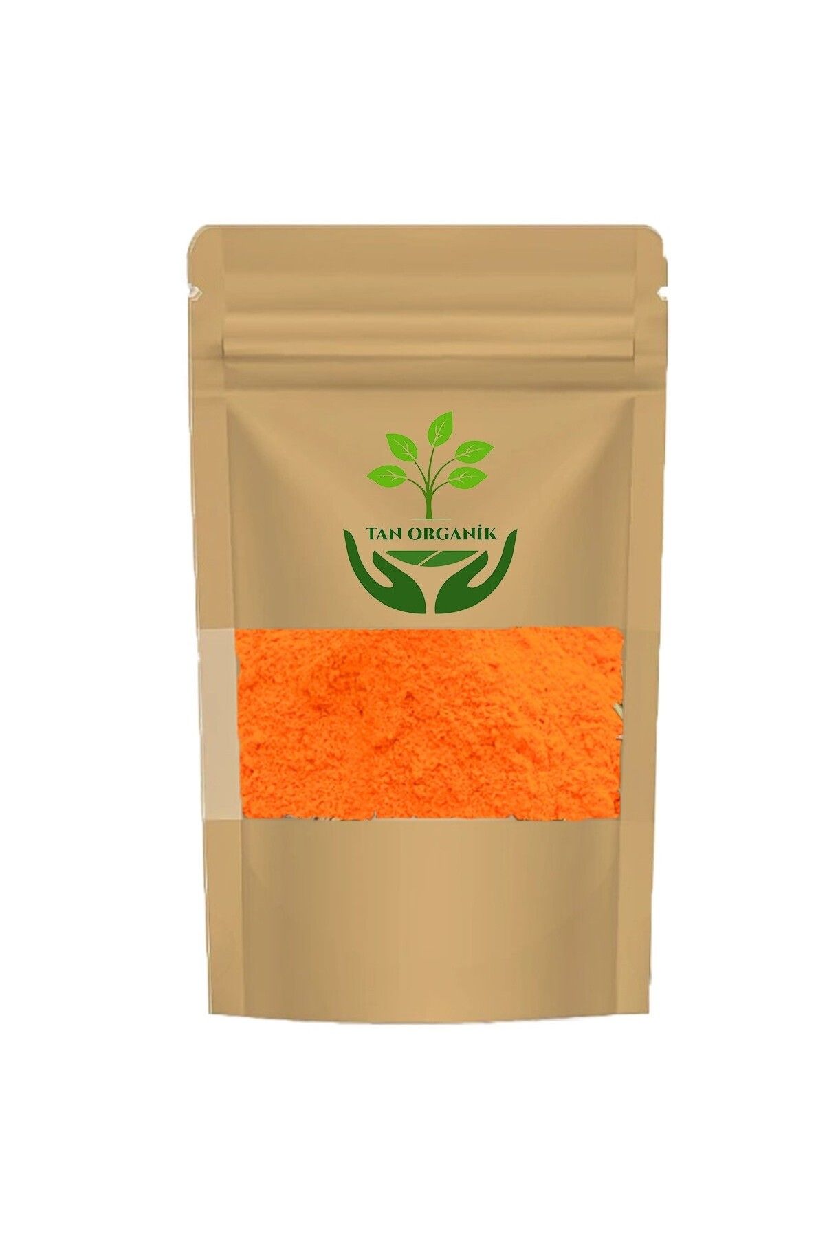 tanorganik Patlamış Mısır Baharatı 100gr