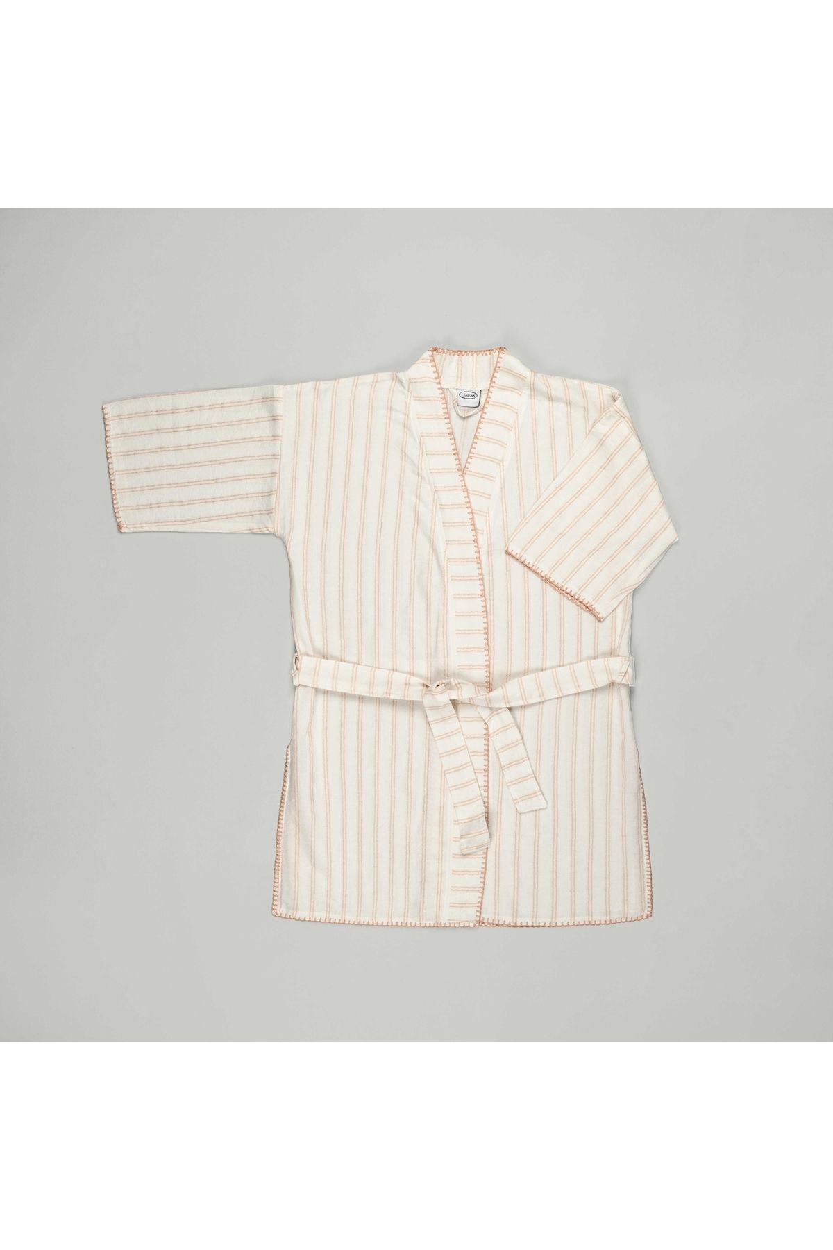 Linens Solis Kimono Standart Somon