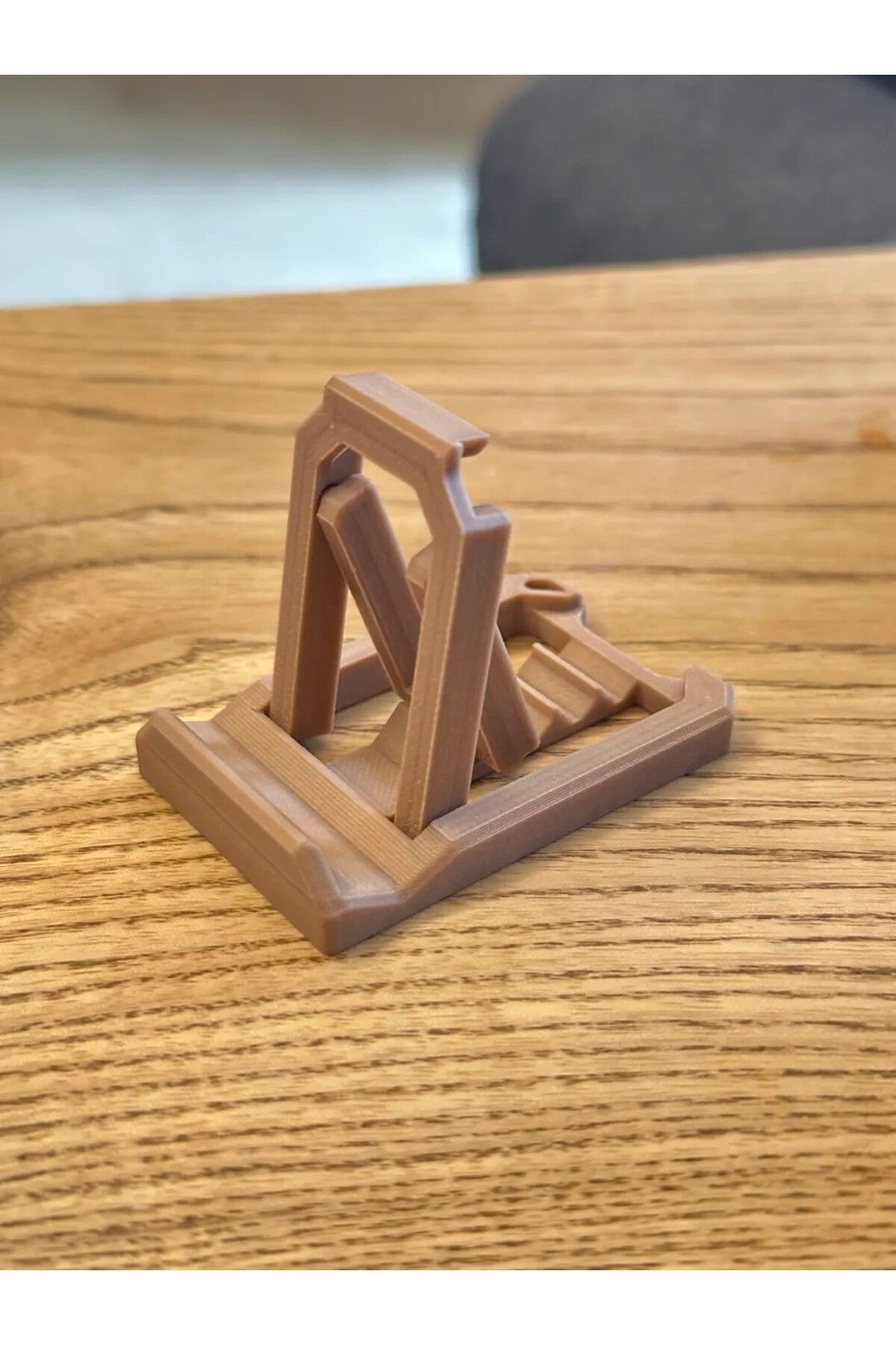 Kadir3D PORTATİF - TELEFON TUTUCU - STAND - MİNİ