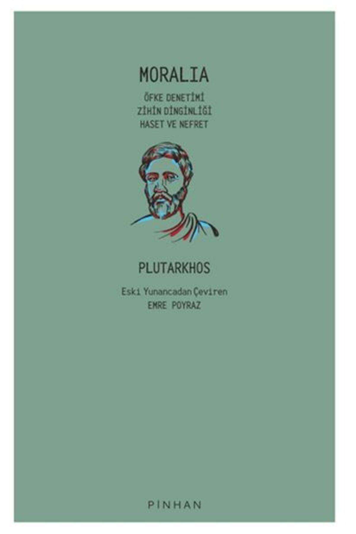 Pinhan Yayıncılık Moralia