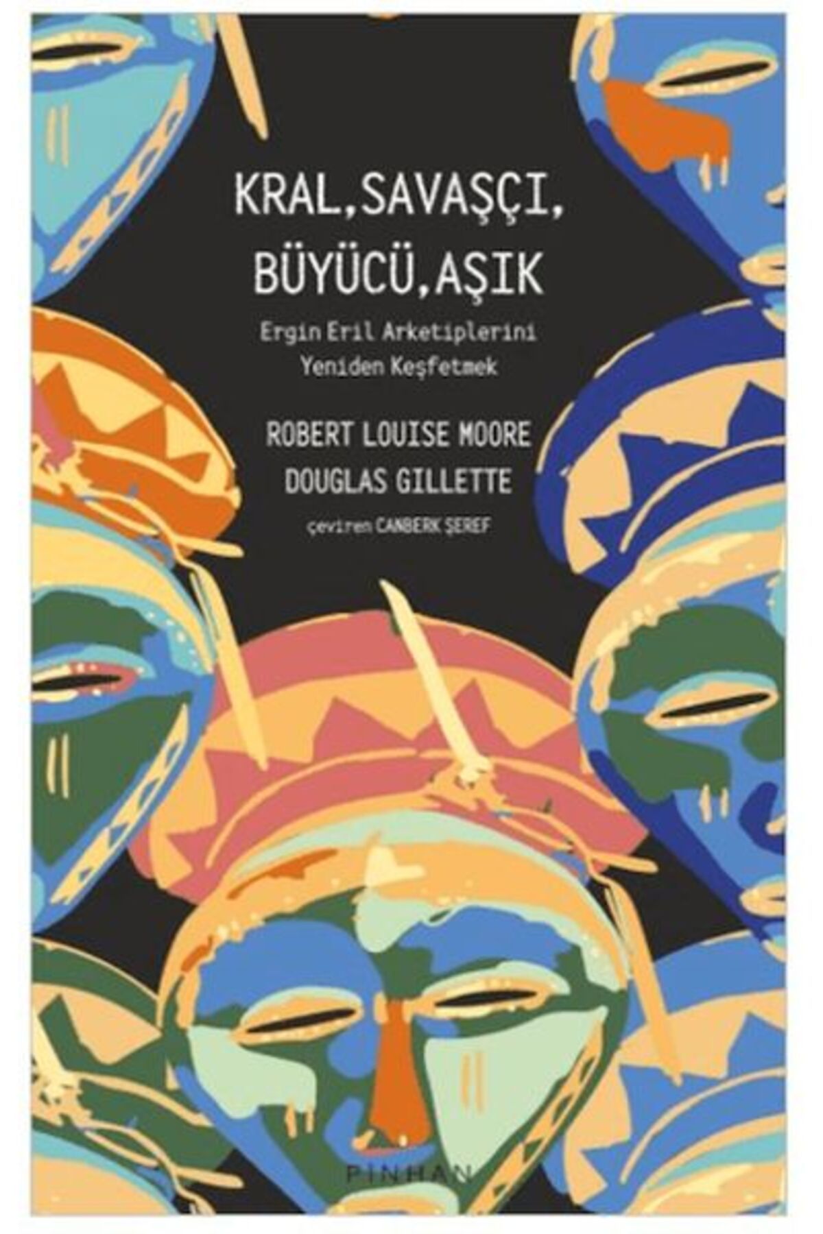 Destek Yayınları Kral, Savaşçı, Büyücü, Aşık