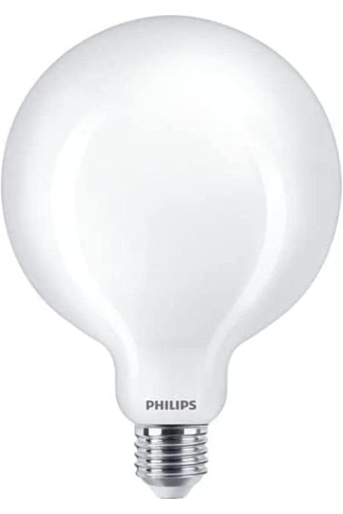Philips LED Classic120W G120 E27 Sarı Işık Glob WW Dim Edilmez Ampul