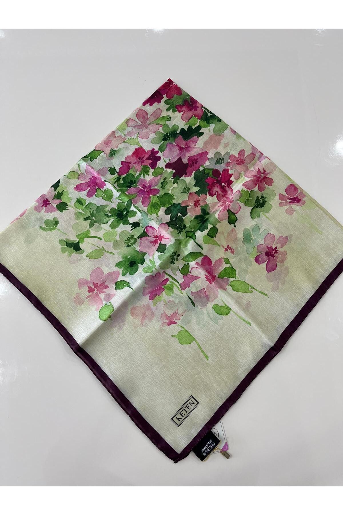 MODA DESENLİ EŞARP