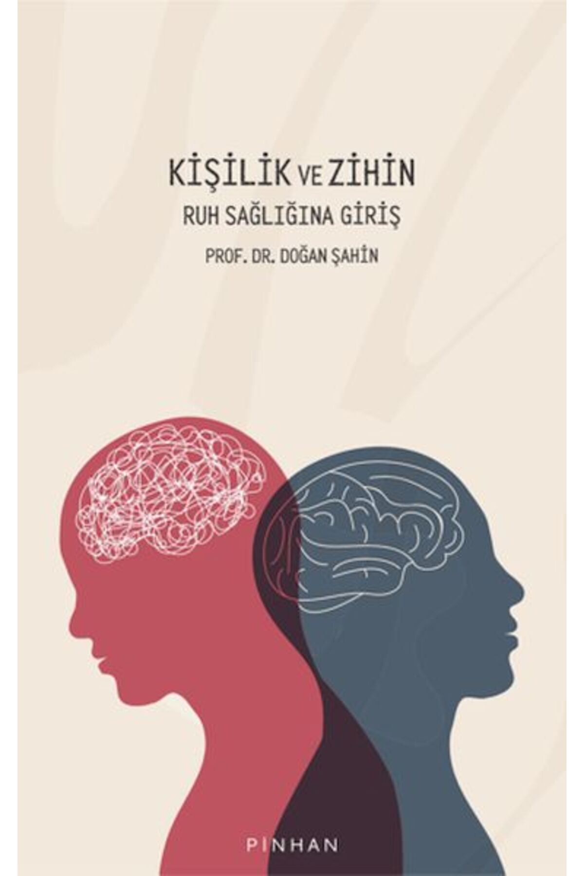 Türk Dil Kurumu Yayınları Kişilik ve Zihin