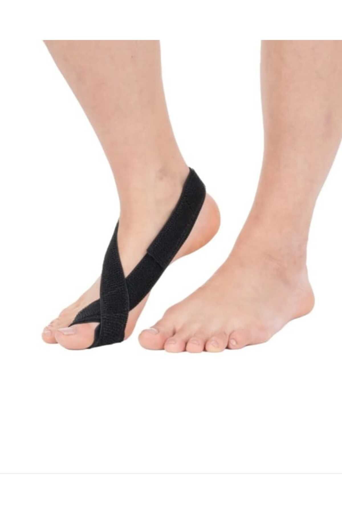 Flexiva Halluks Valgus Gündüz Ateli 1 Çift Sağ Ve Sol Ayak Bir Çift