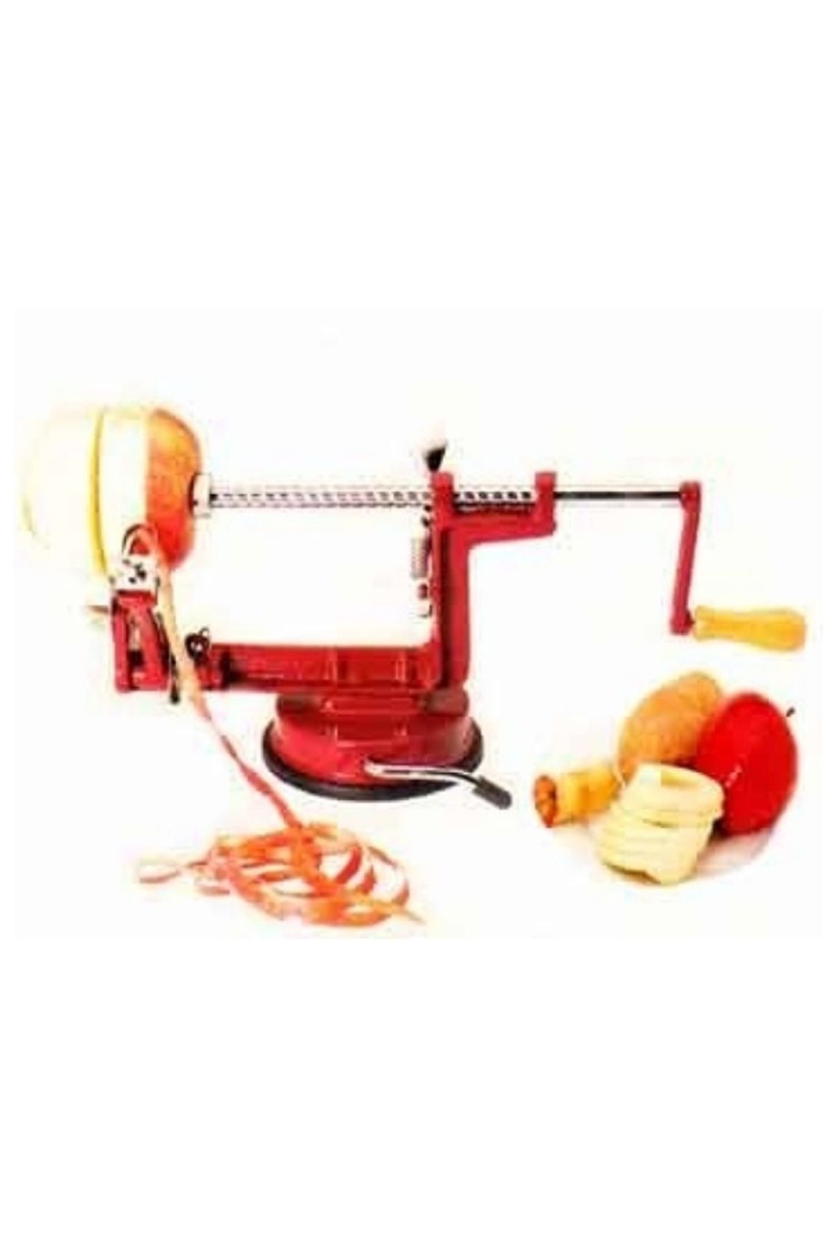 Shopyzone Elma Dilimleme Aleti