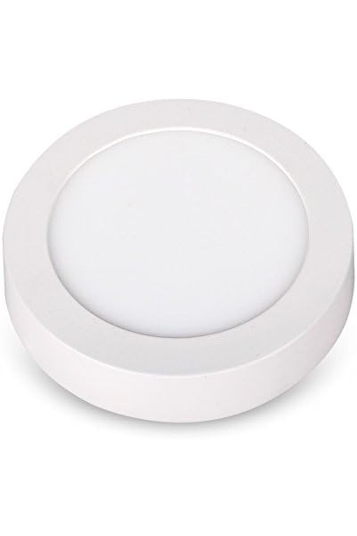 Nextled 15W-Tcy Beyaz Tavan Armatur