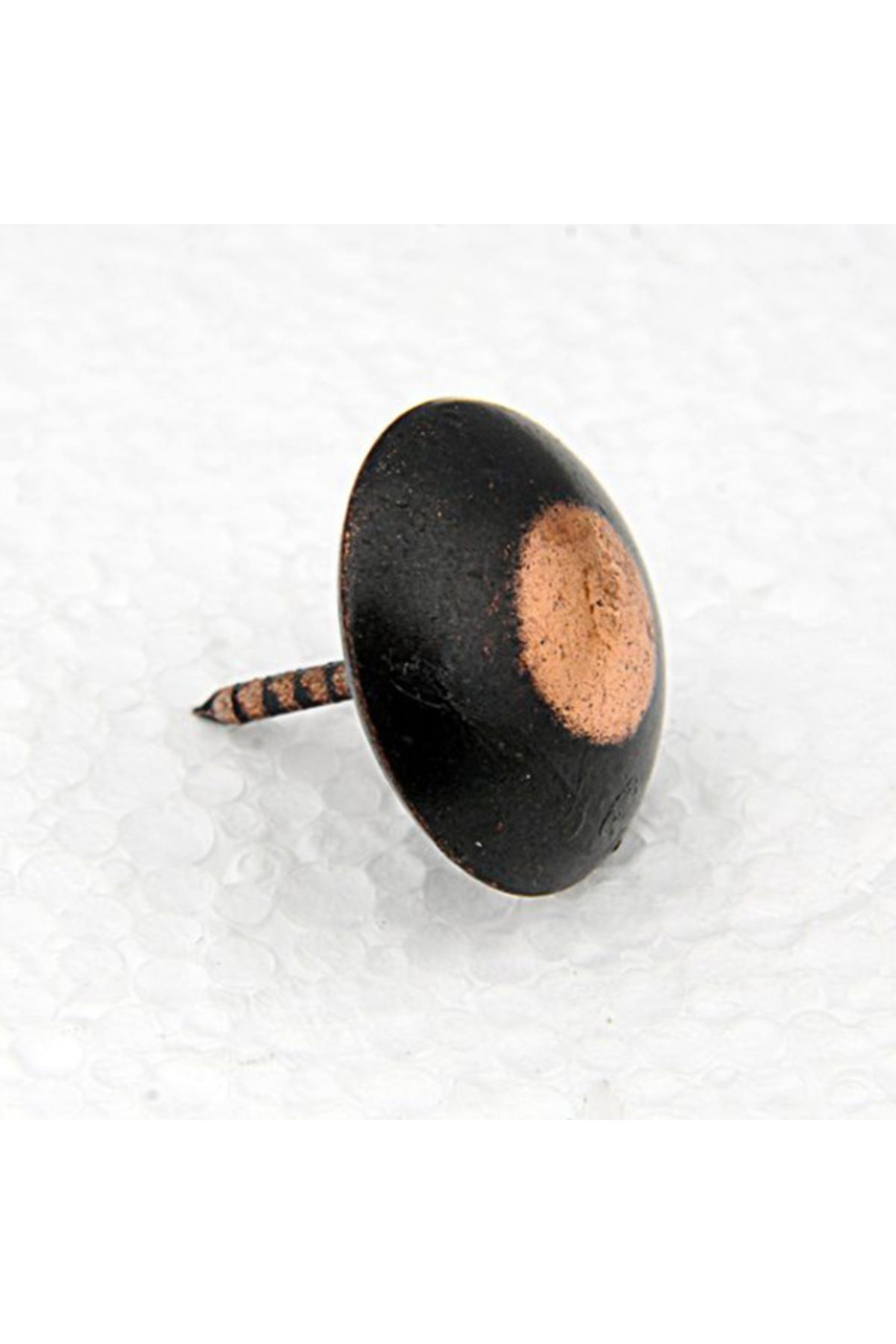 Kanonik Education Febko Eskitme, Antik Barok Kabara Raptiye 16 mm - 300 adet