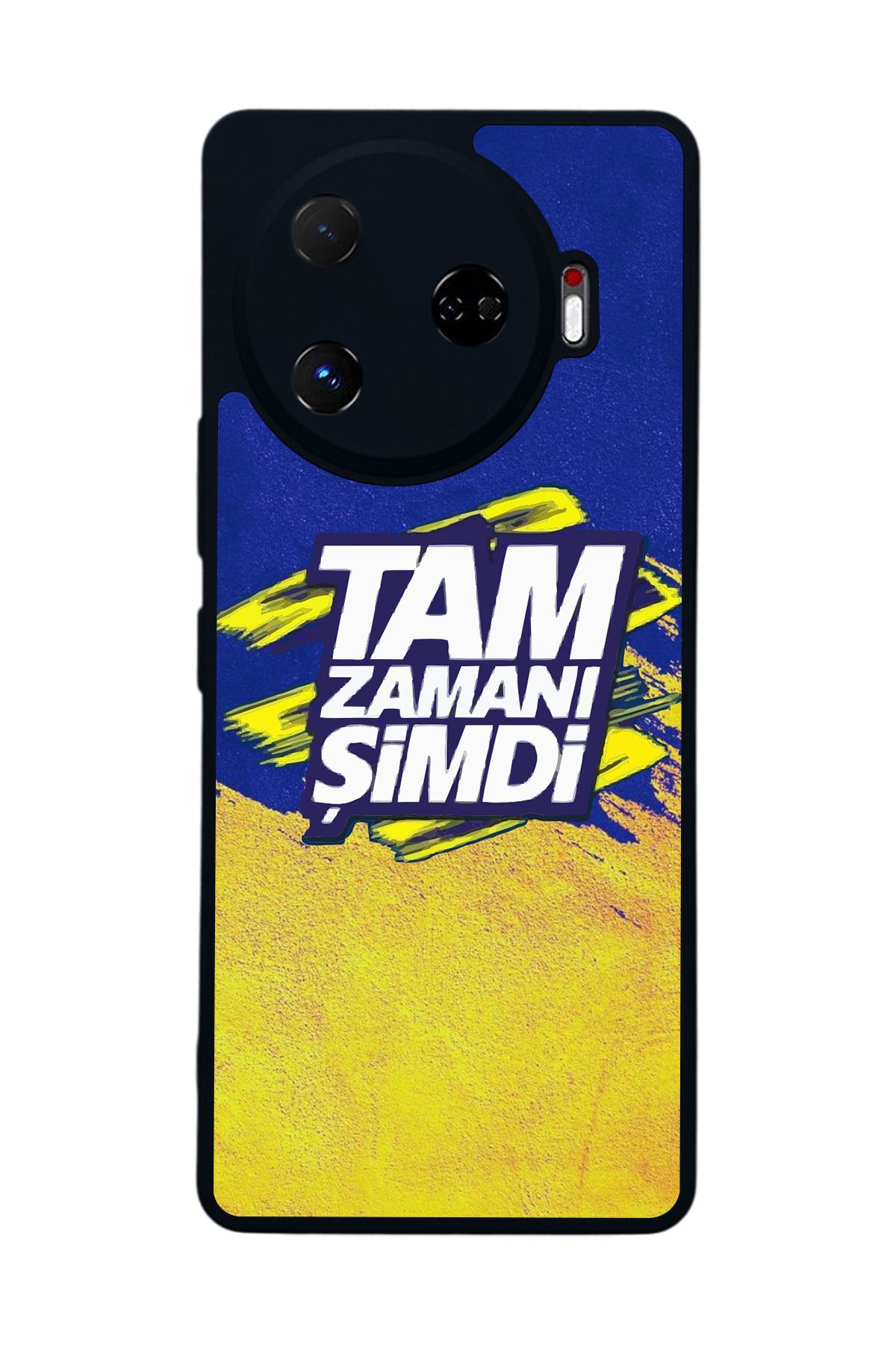 TECNO Camon 30 Pro Mat Siyah uyumlu Kılıf – Yumuşak Silikon, Koruyucu, Şok Emici Kapak