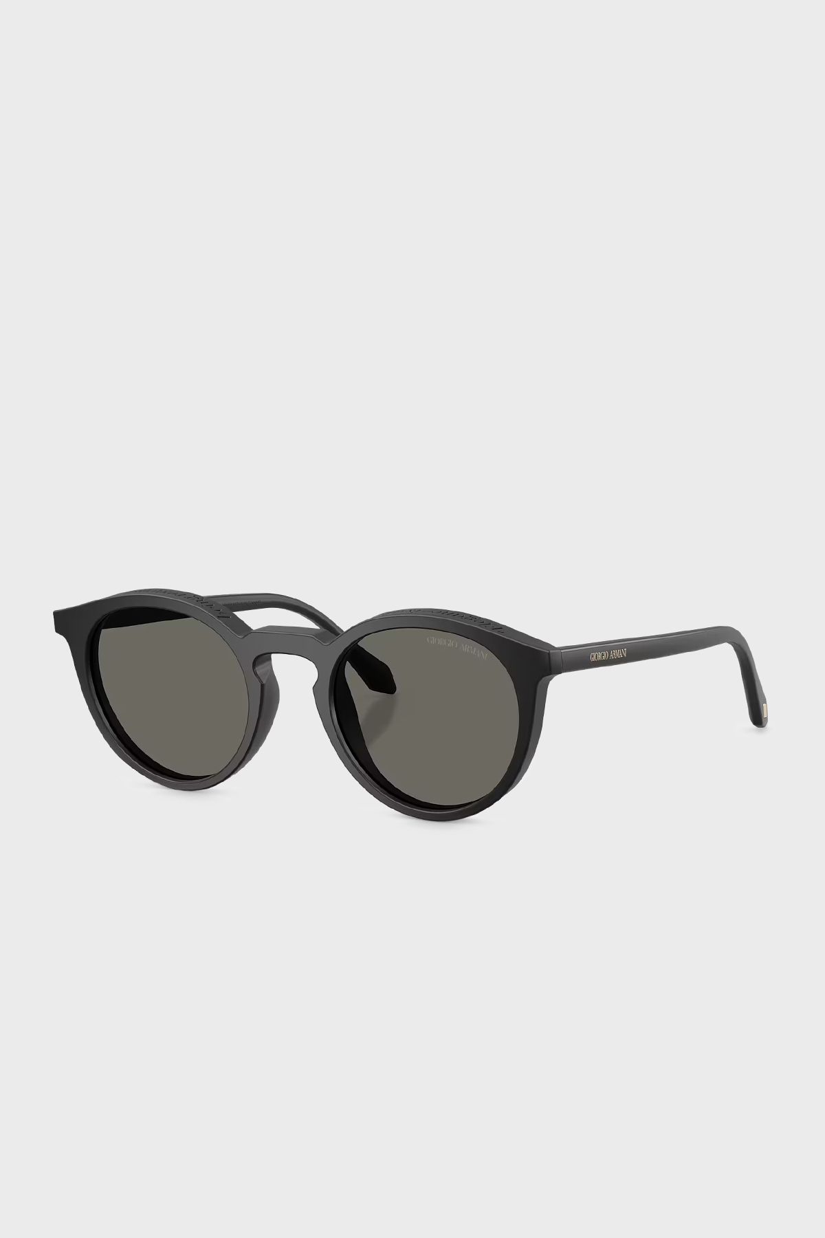 Giorgio Armani Logolu Güneş Gözlük Erkek GÖZLÜK 0AR8230U 5875R5 48