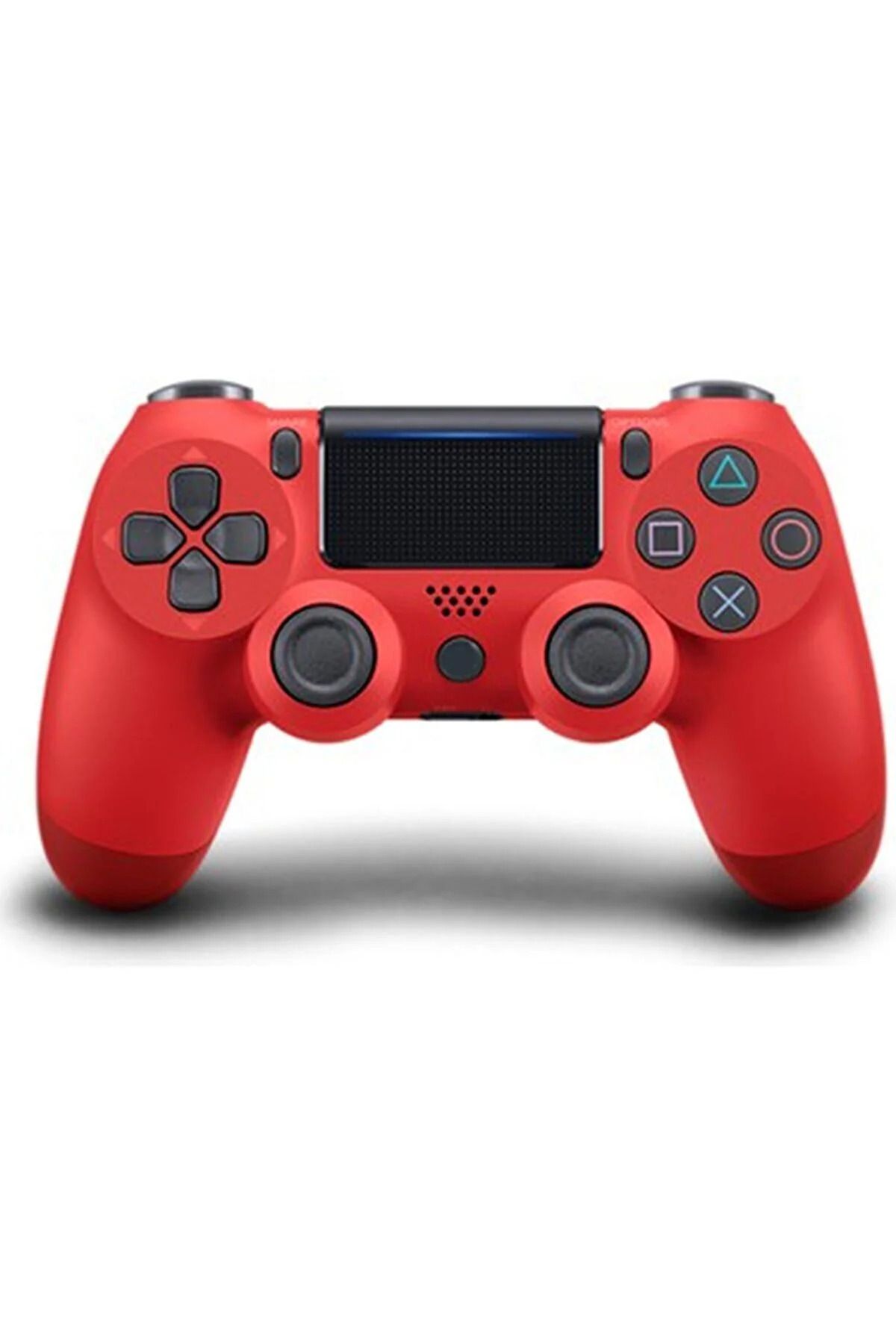 İTHALCİM Doubleshock Ps 4 Kablosuz Joystick Tablet Telefon Pc Uyumlu Titreşimli Oyun Kolu