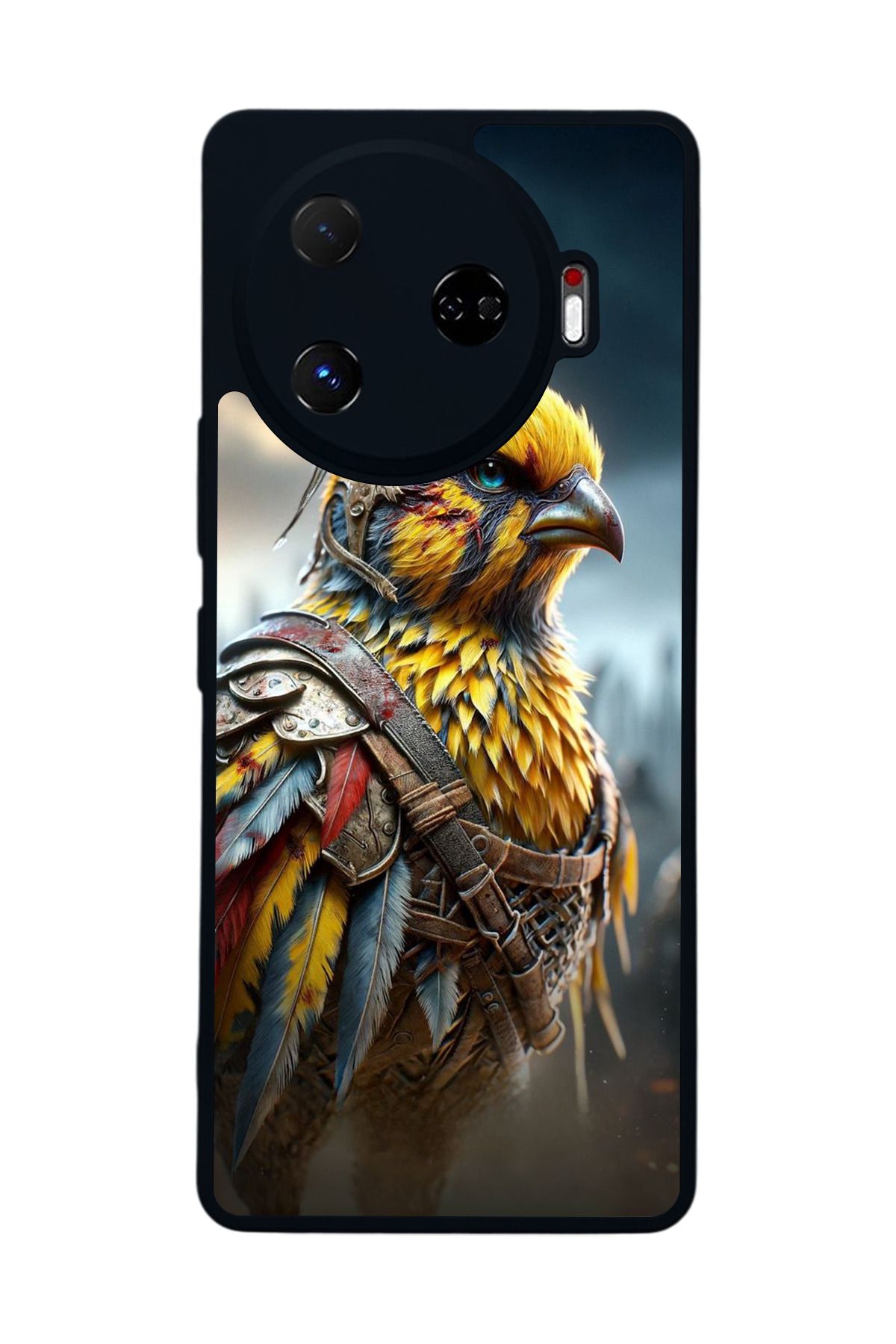 TECNO Camon 30 Pro Mat Siyah uyumlu Kılıf – Yumuşak Silikon, Koruyucu, Şok Emici Kapak