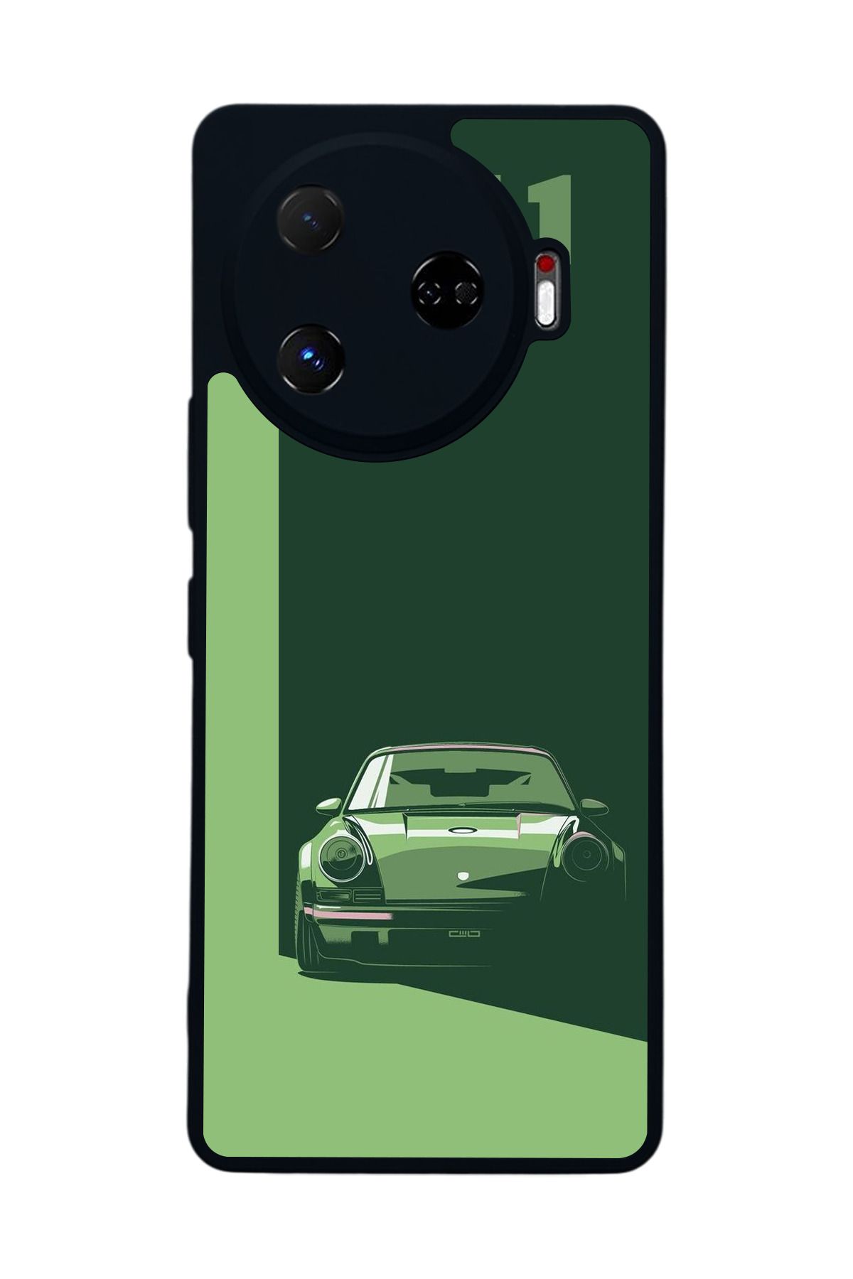 TECNO Camon 30 Pro Uyumlu Mat Uyumlu Kılıf – Yumuşak Silikon, Koruyucu, Şok Emici Kapak