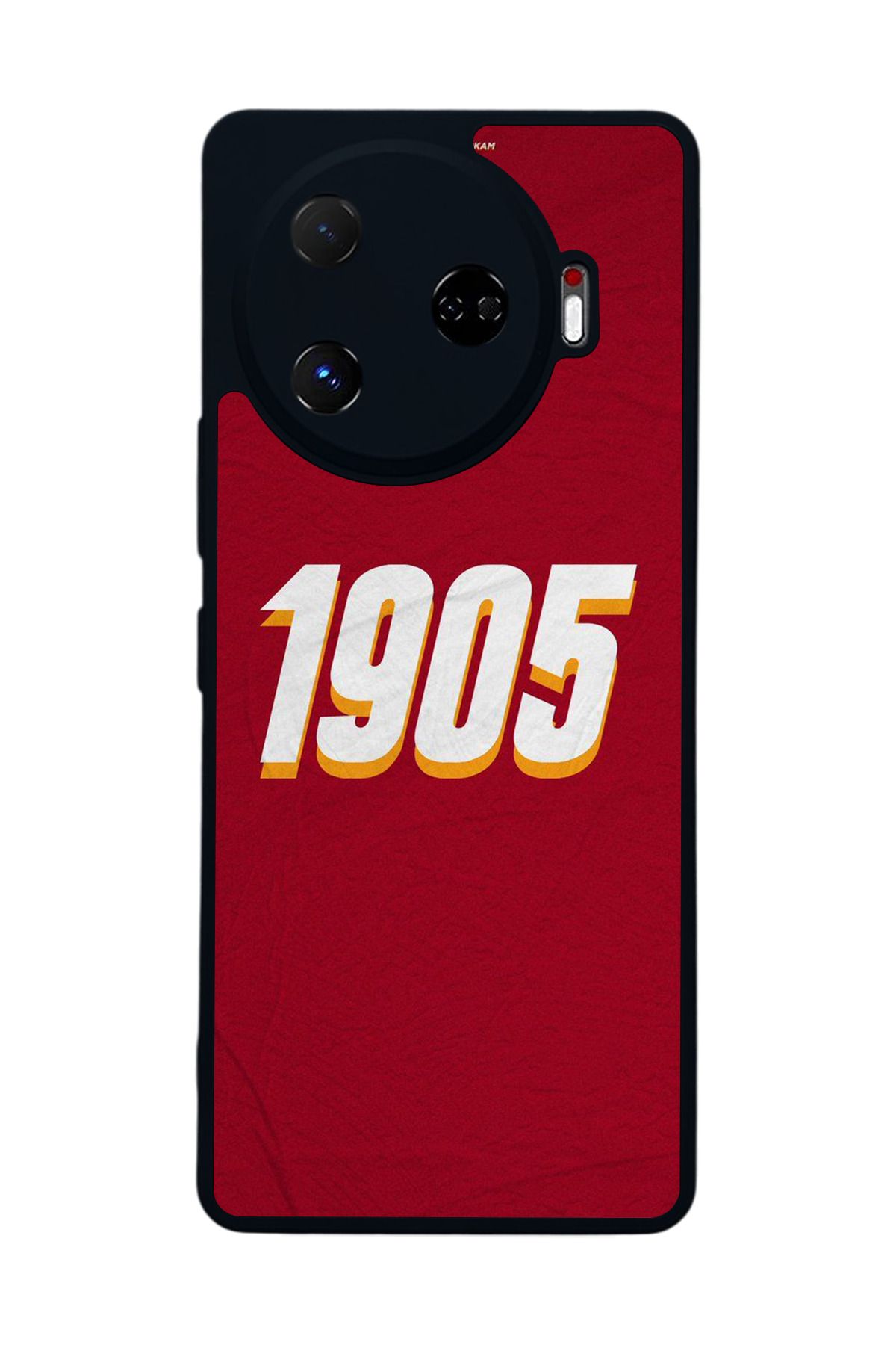 TECNO Camon 30 Pro Mat Siyah uyumlu Kılıf – Yumuşak Silikon, Koruyucu, Şok Emici Kapak
