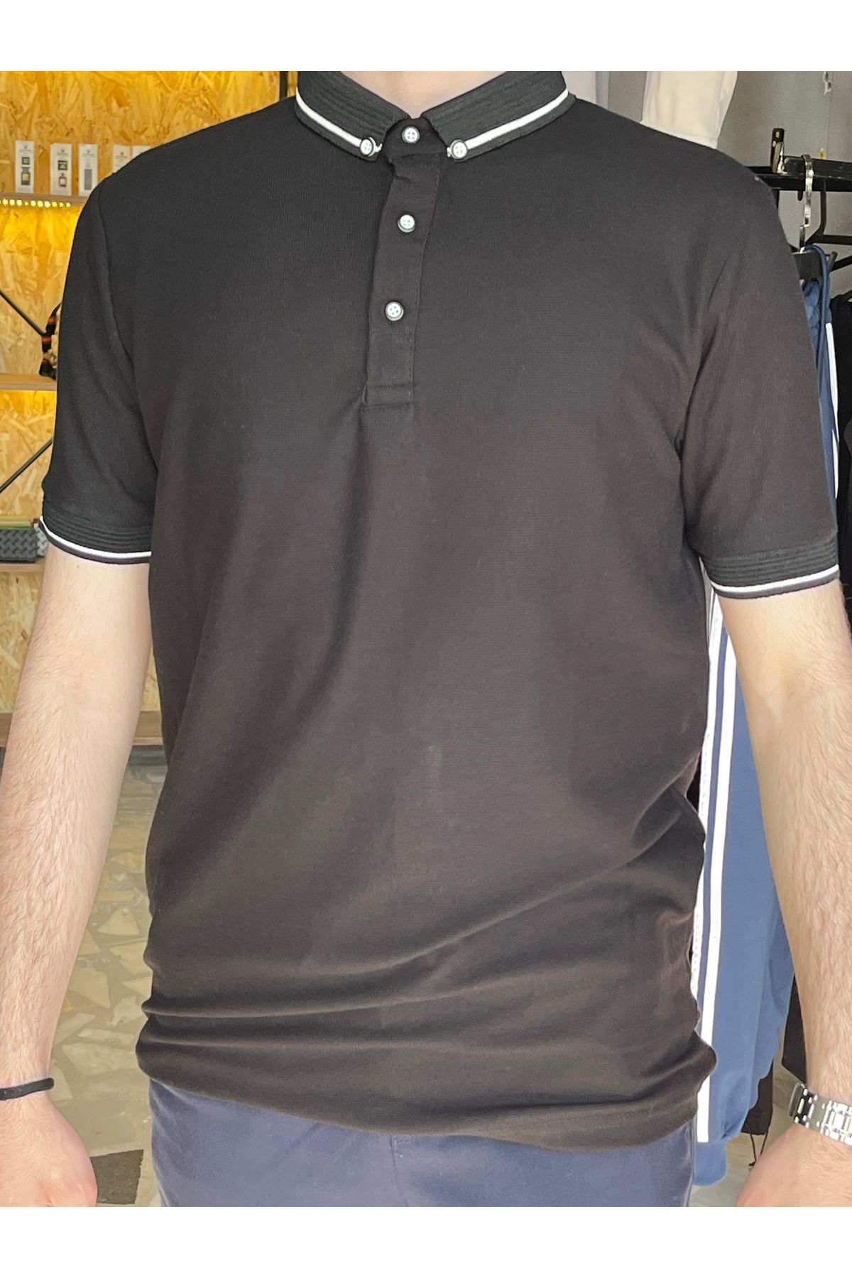 AlyaPerfectPace POLO