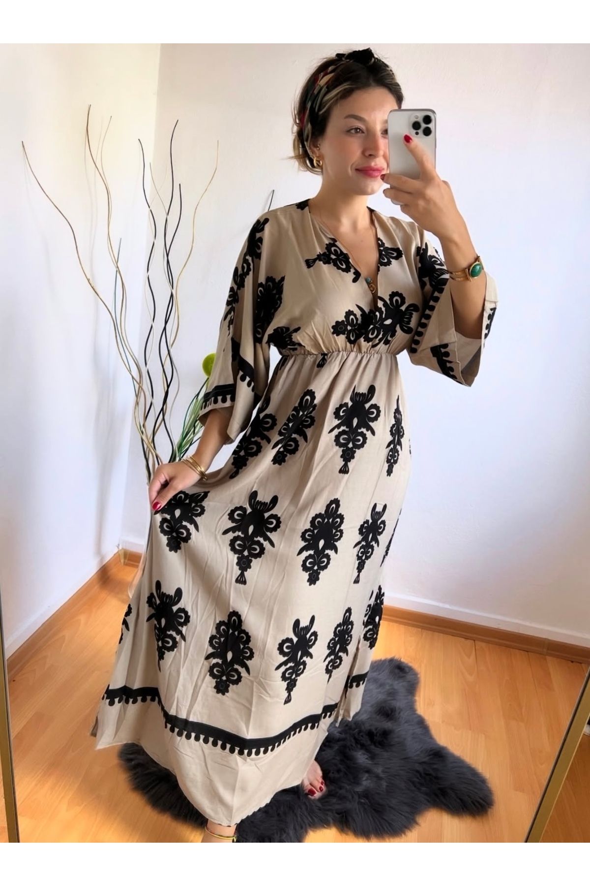 Meriko Butik Elbise